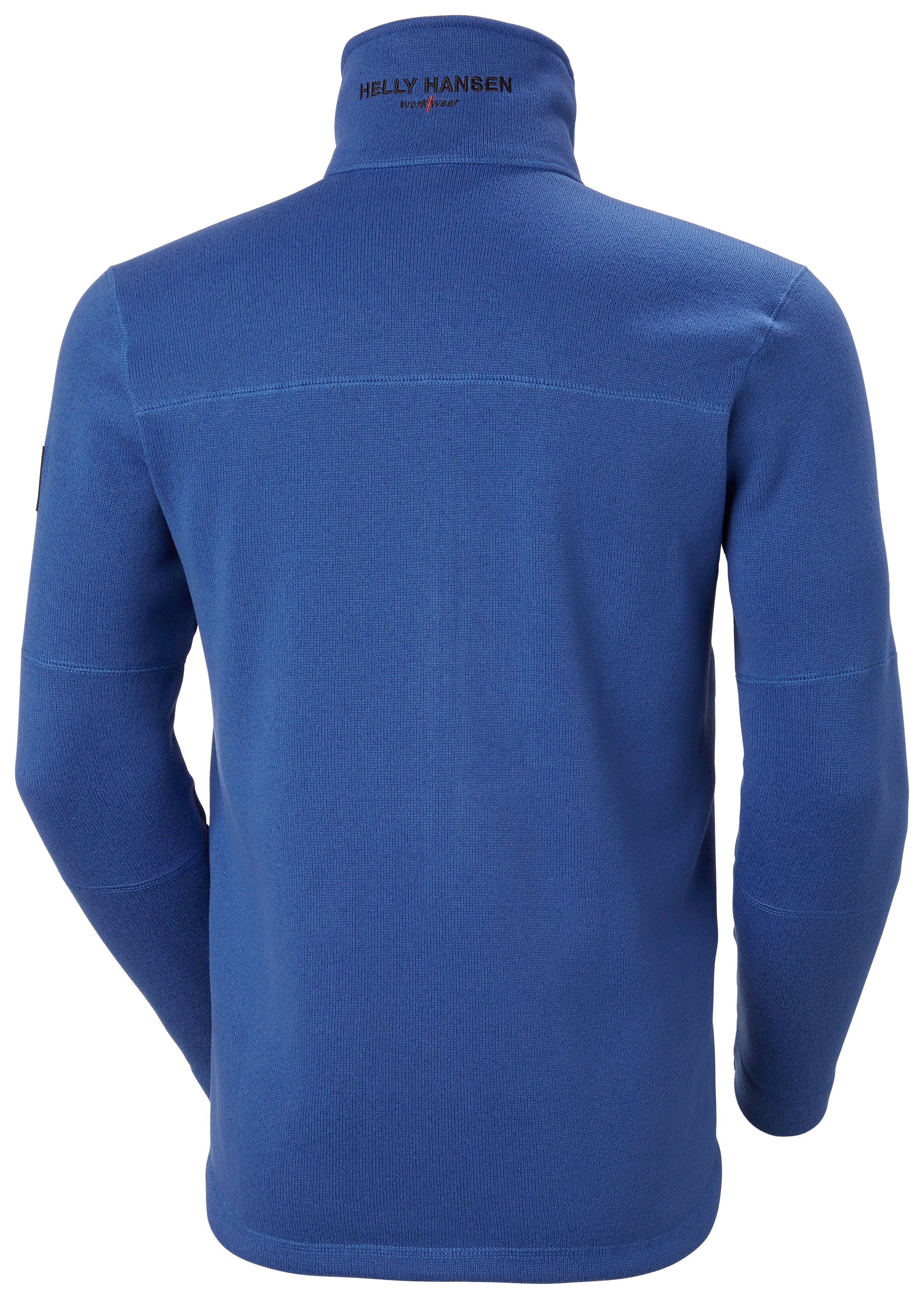 Helly Hansen Jacke KENSINGTON KNIT FLEECE 