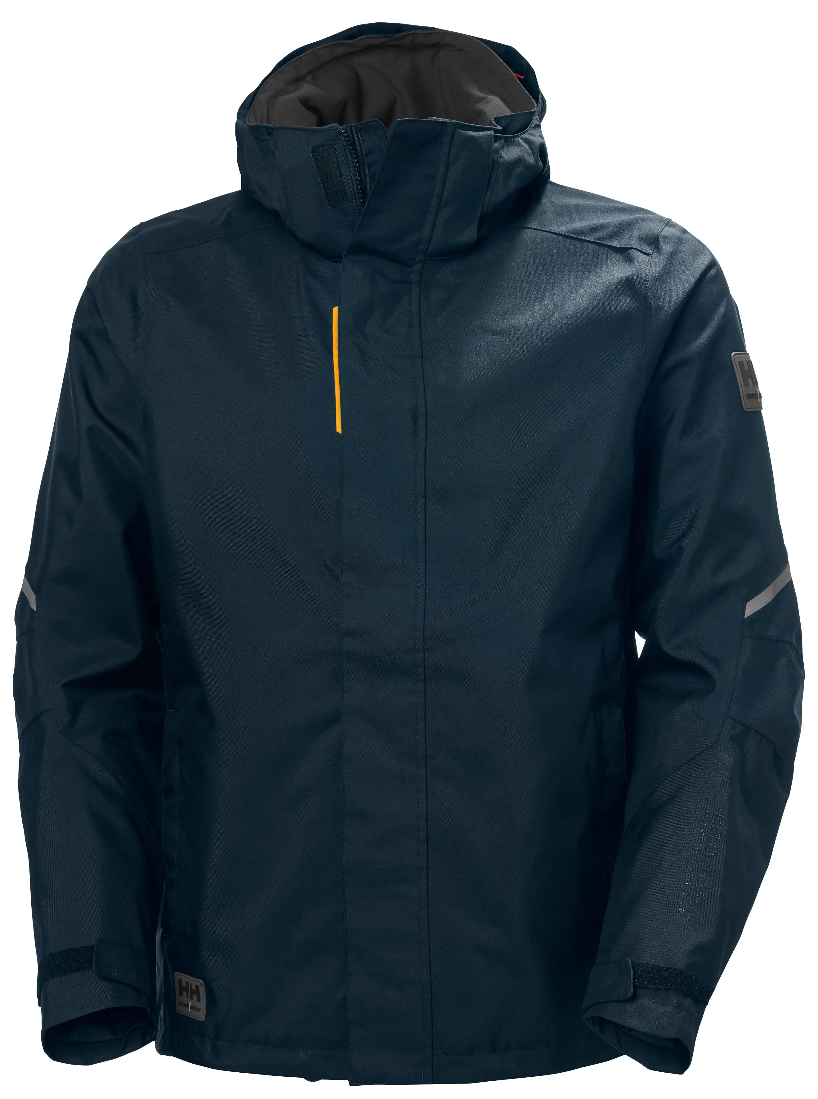 Helly Hansen Jacke KENSINGTON SHELL 