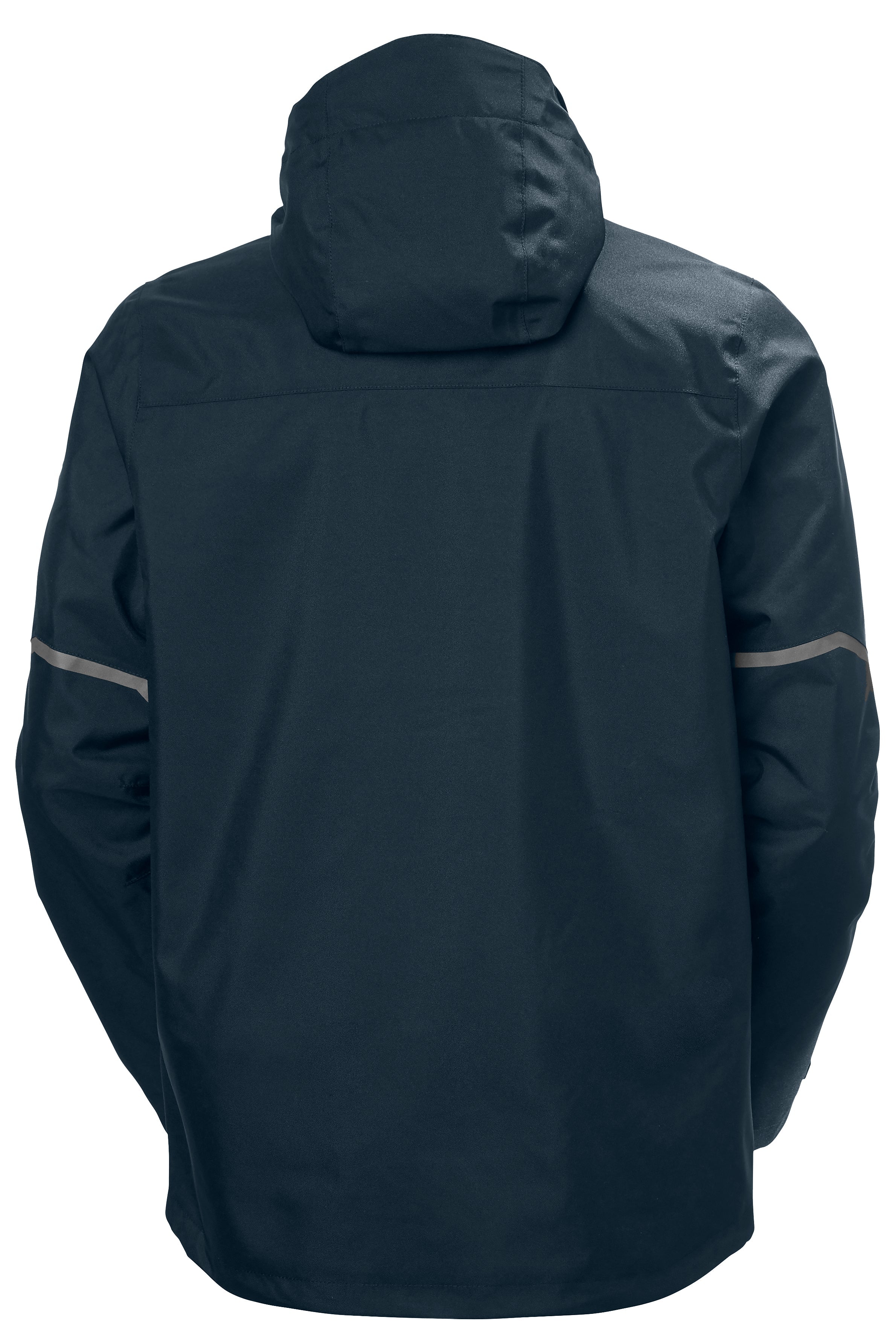 Helly Hansen Jacke KENSINGTON SHELL 