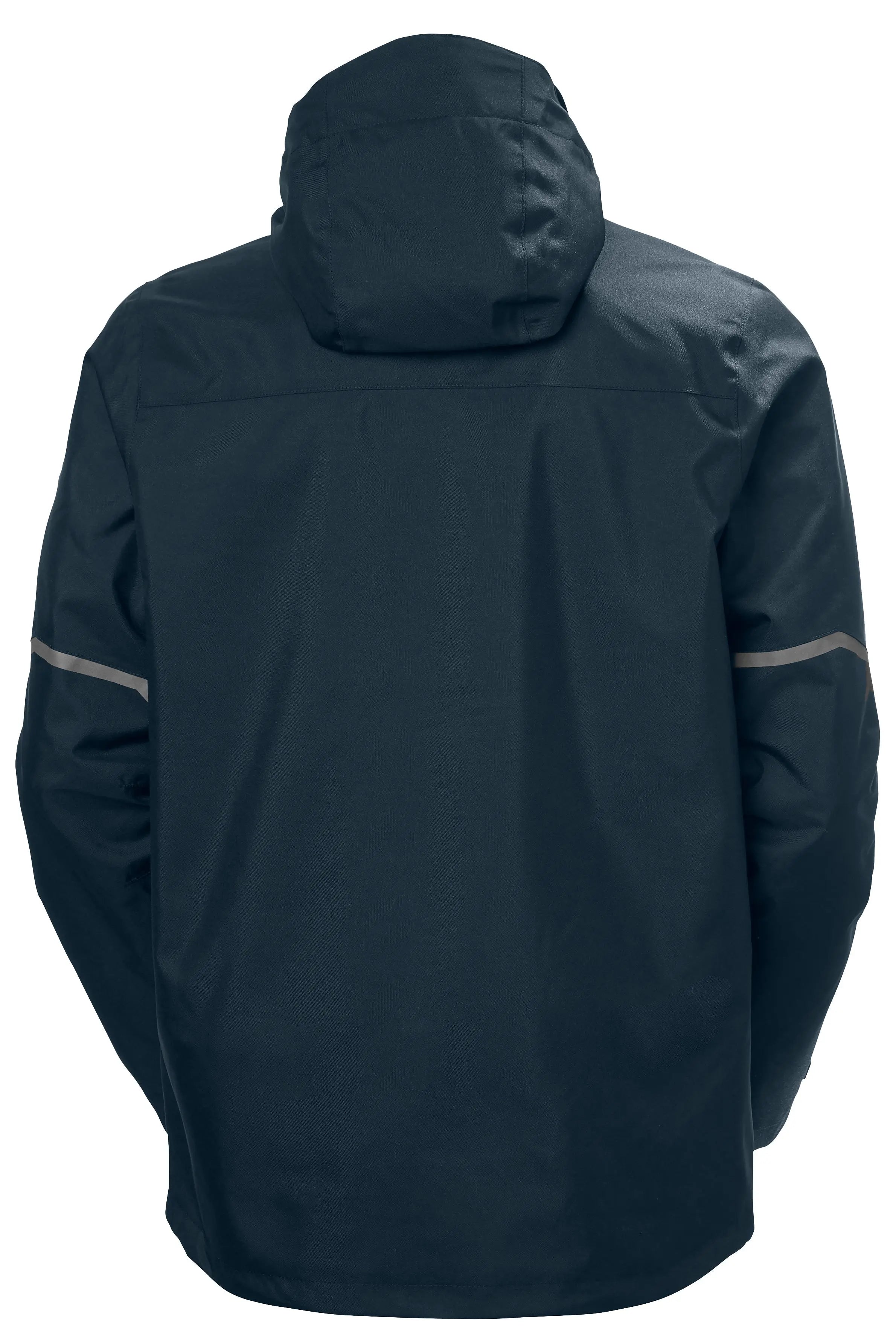Helly Hansen Jacke KENSINGTON SHELL 