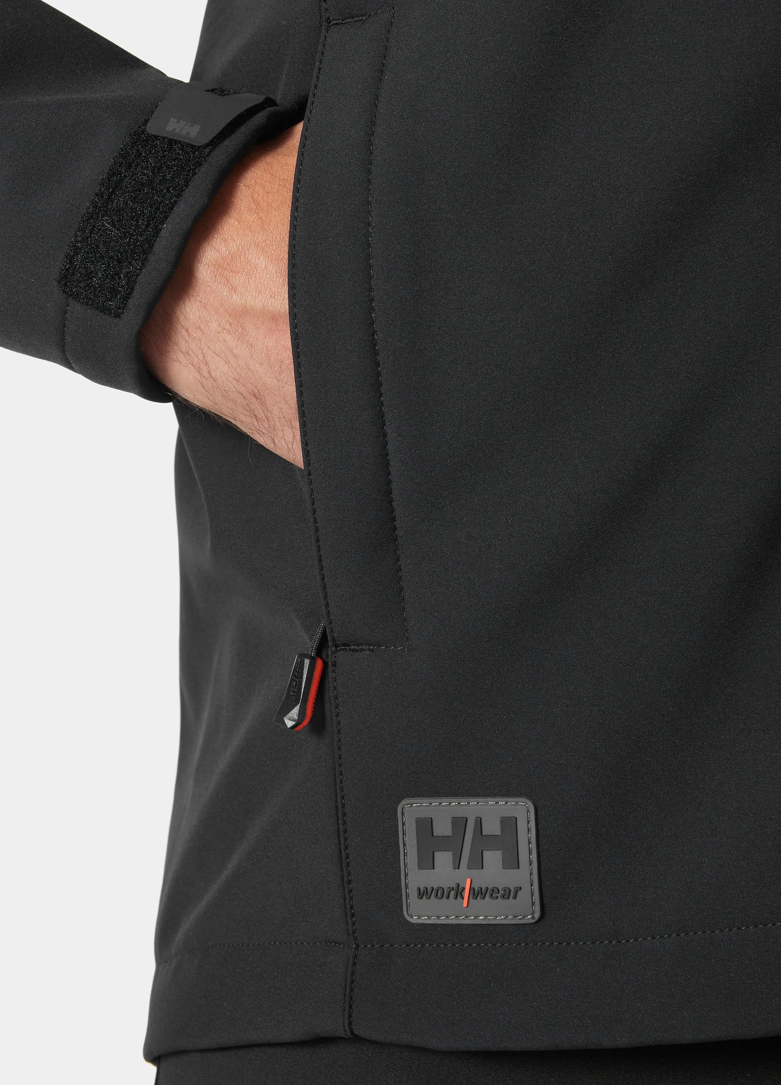 Helly Hansen Jacke KENSINGTON SOFTS 