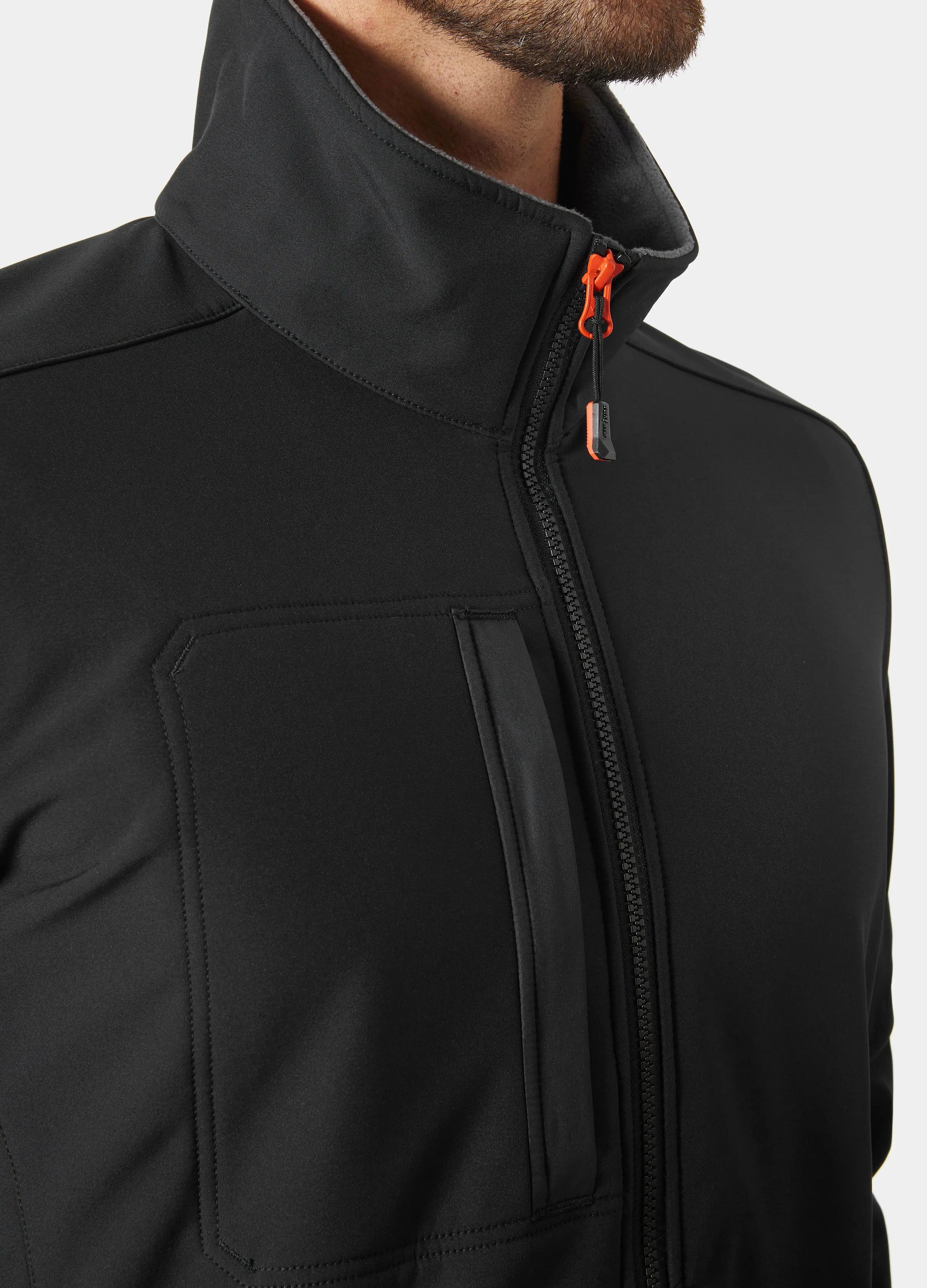 Helly Hansen Jacke KENSINGTON SOFTS 