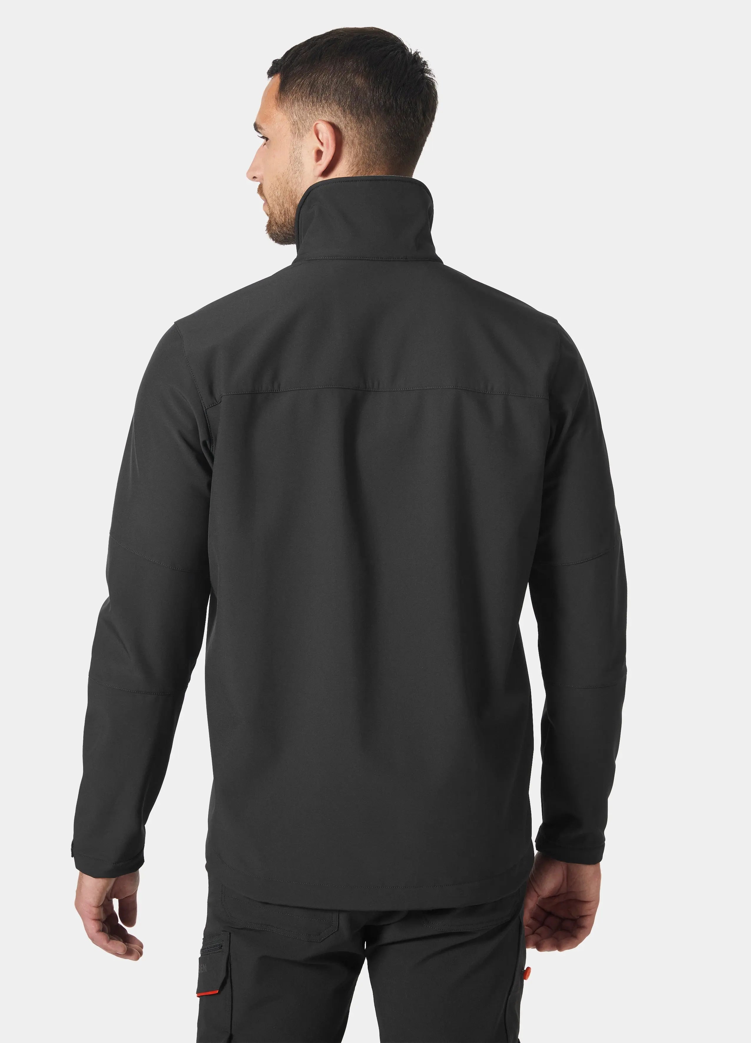 Helly Hansen Jacke KENSINGTON SOFTS 