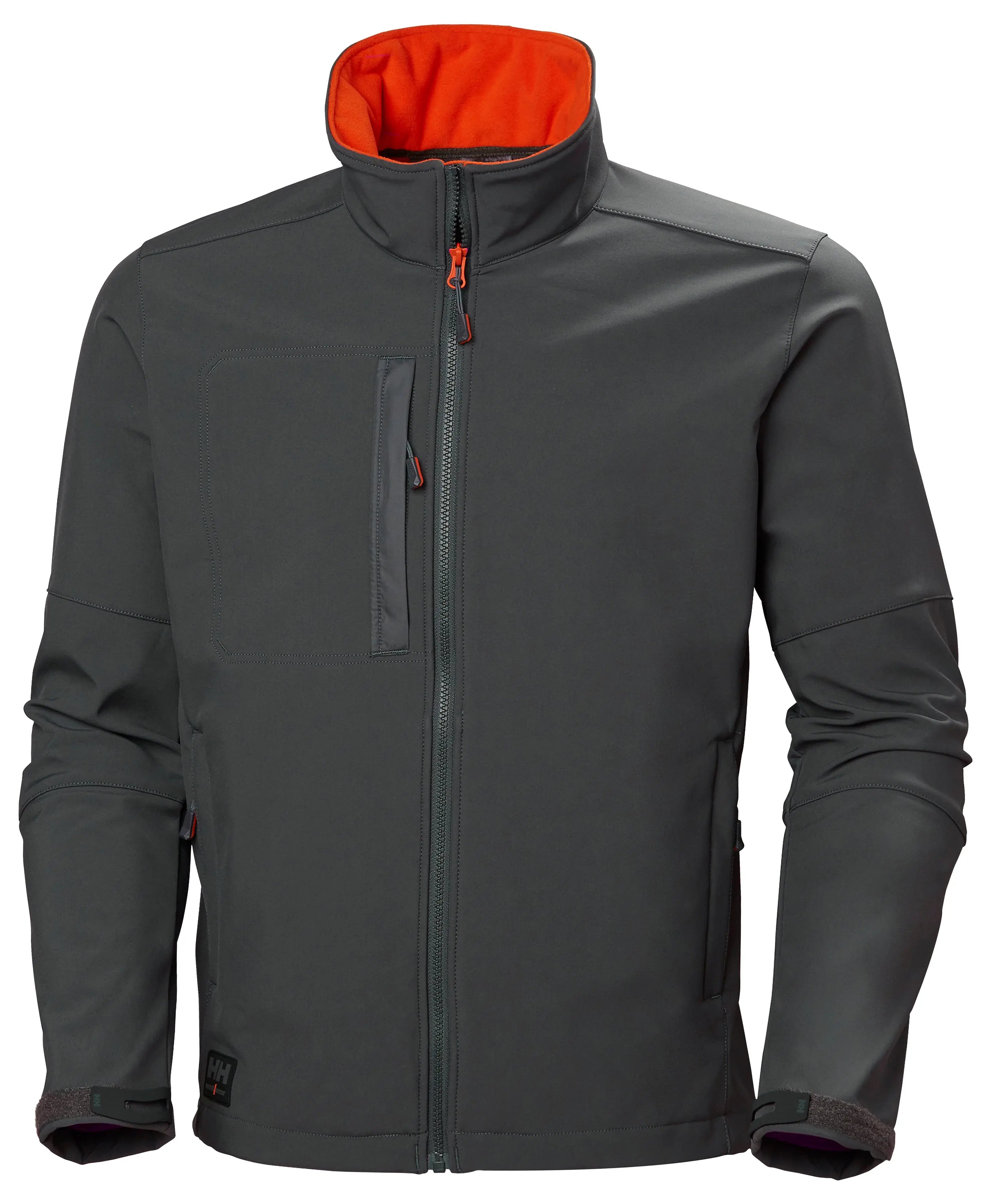 Helly Hansen Jacke KENSINGTON SOFTS 