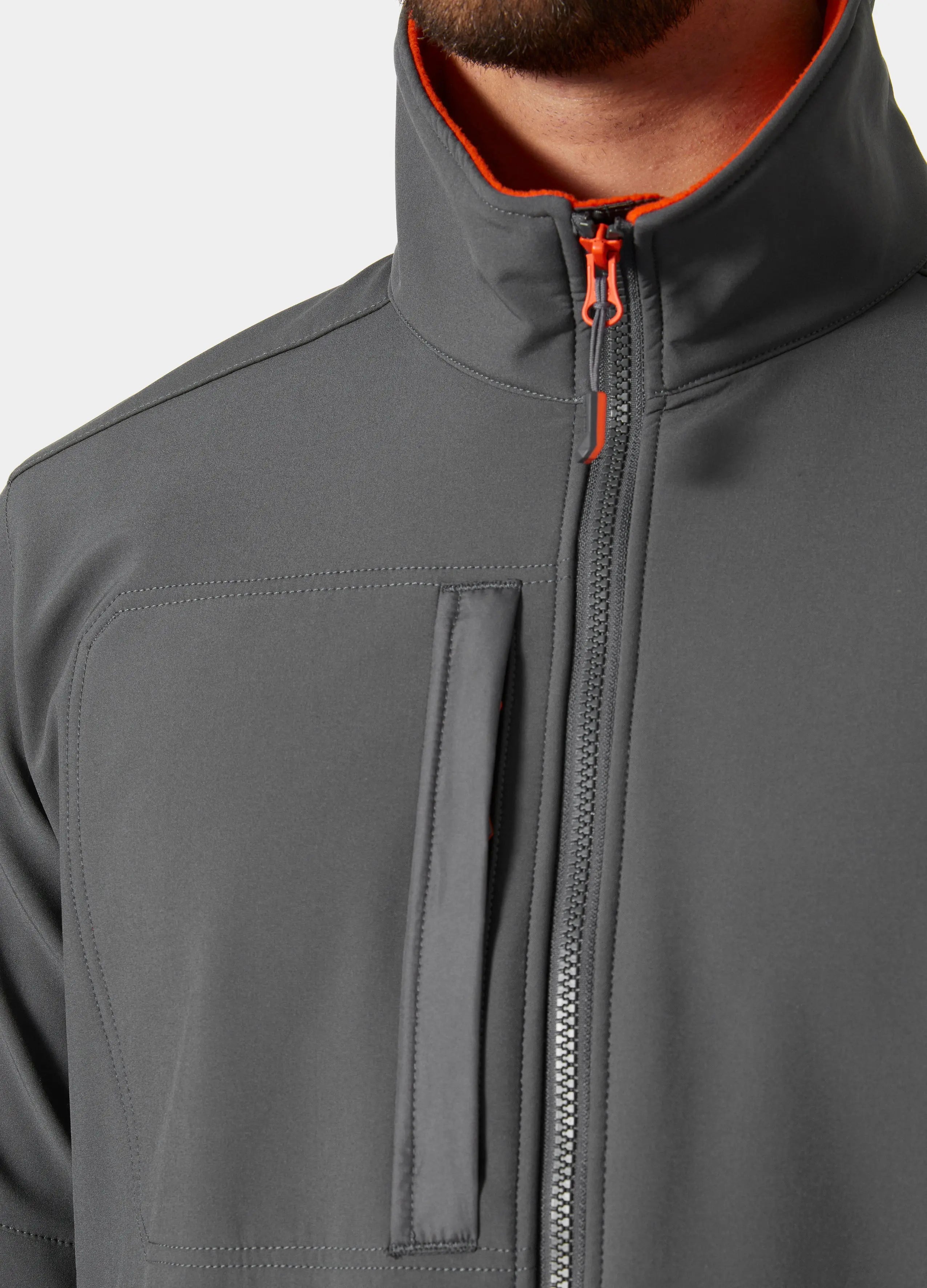 Helly Hansen Jacke KENSINGTON SOFTS 