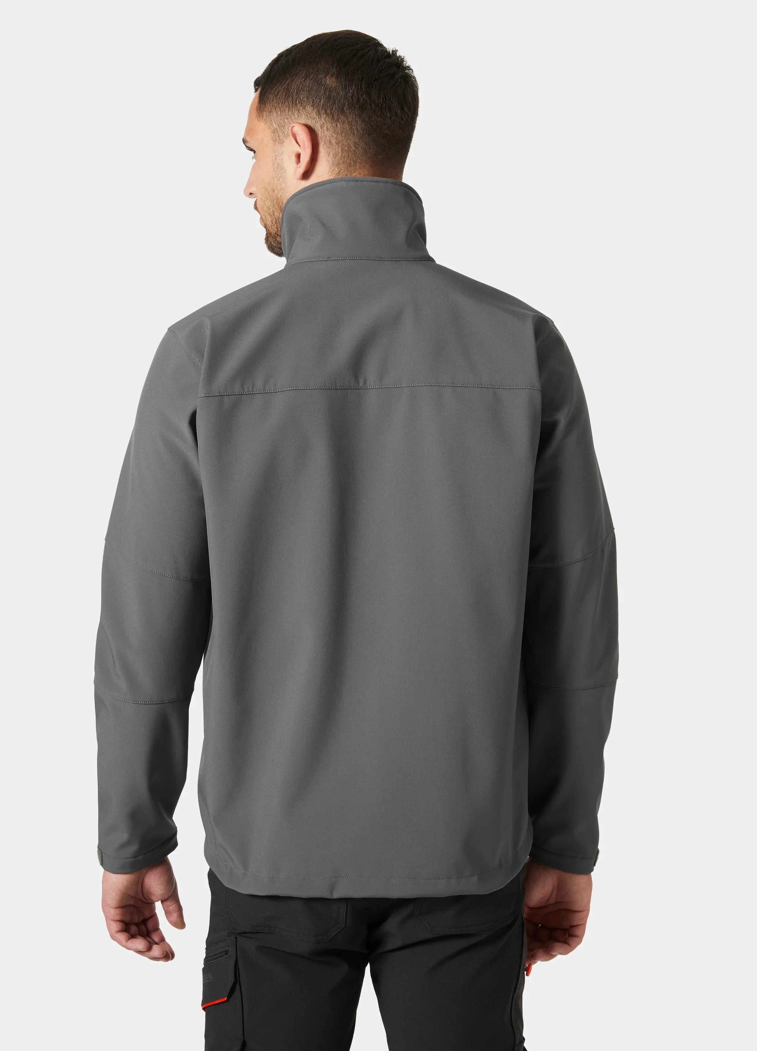 Helly Hansen Jacke KENSINGTON SOFTS 