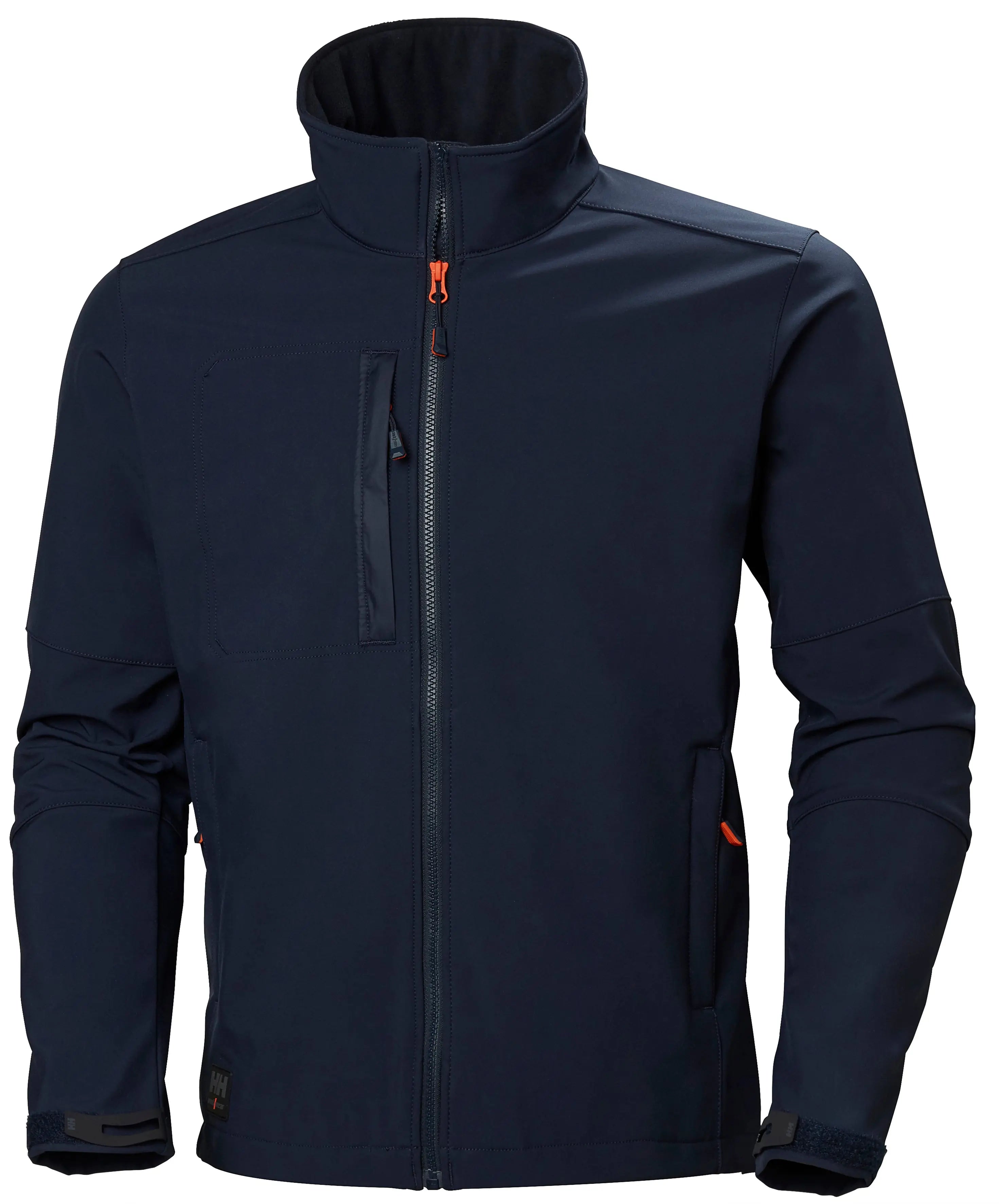 Helly Hansen Jacke KENSINGTON SOFTS 