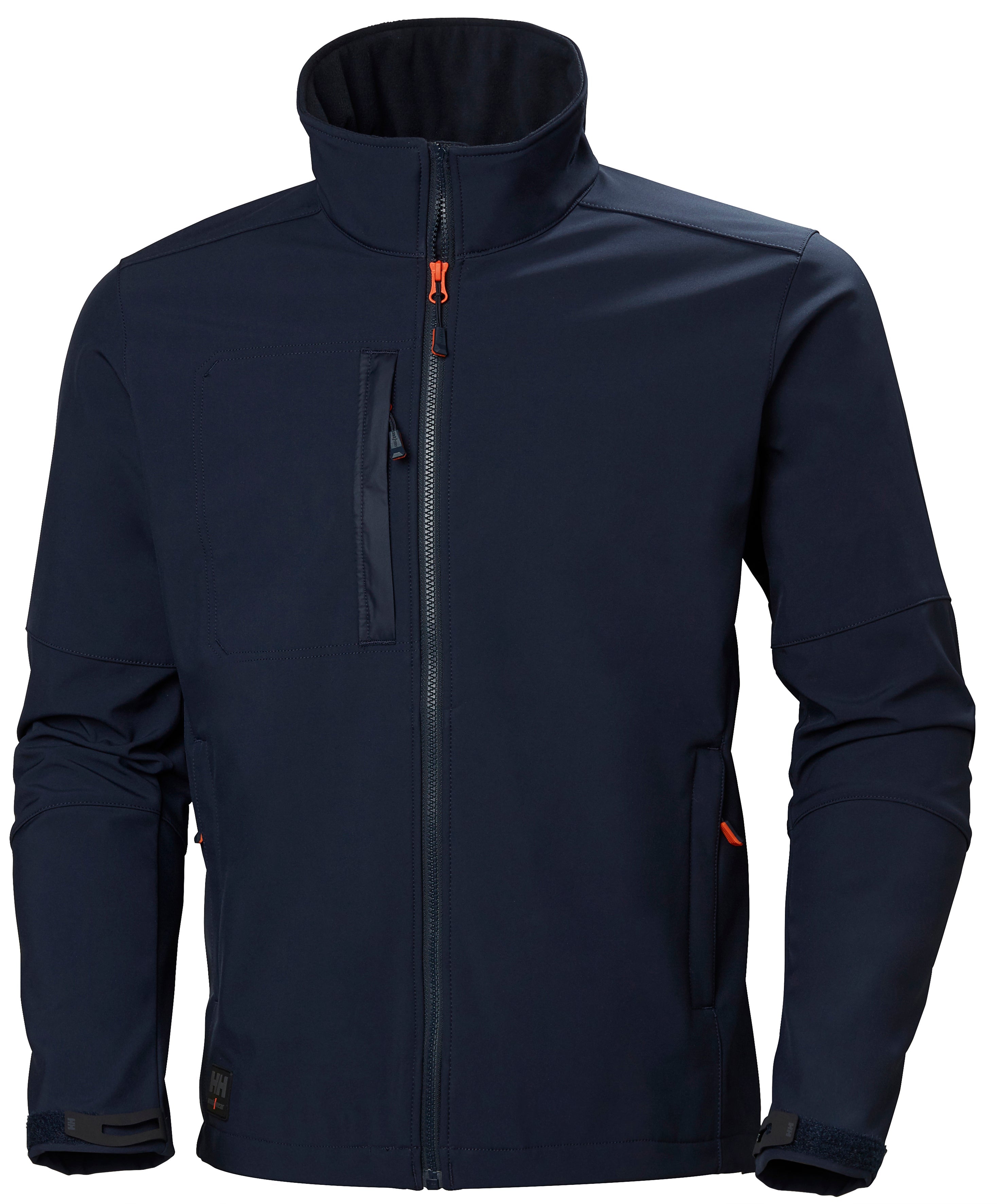 Helly Hansen Jacke KENSINGTON SOFTS 
