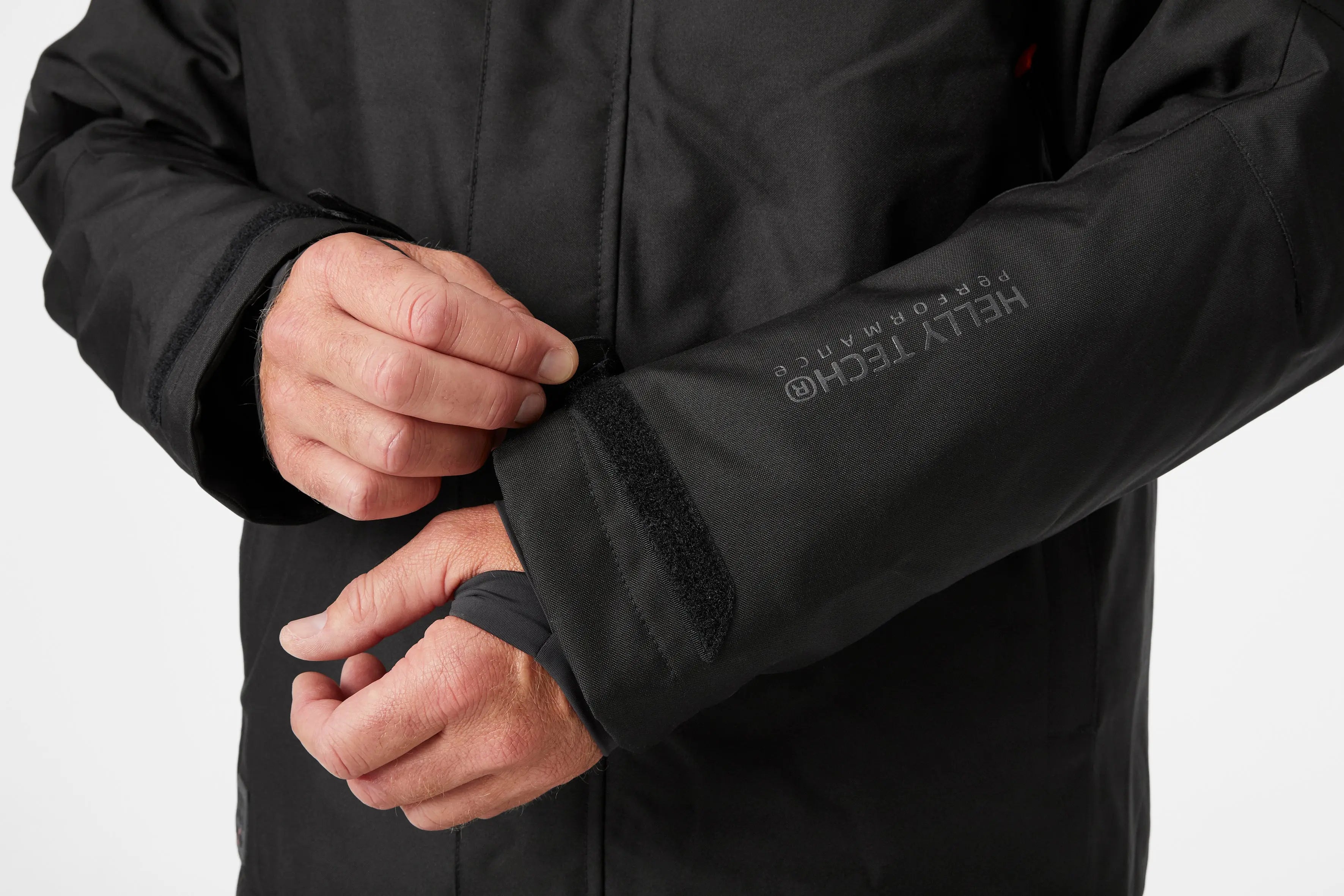Helly Hansen Jacke KENSINGTON WINTER 