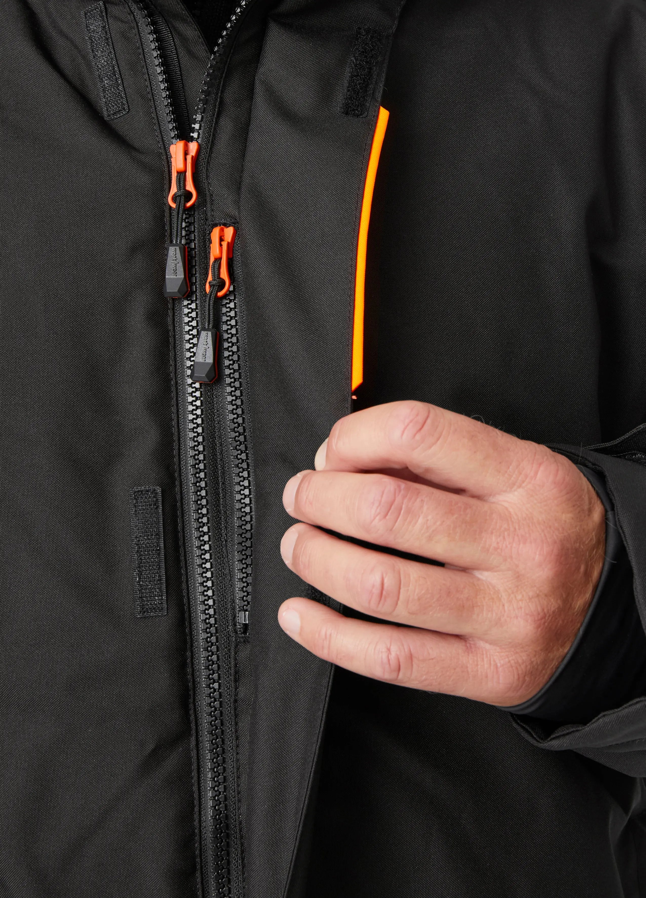 Helly Hansen Jacke KENSINGTON WINTER 