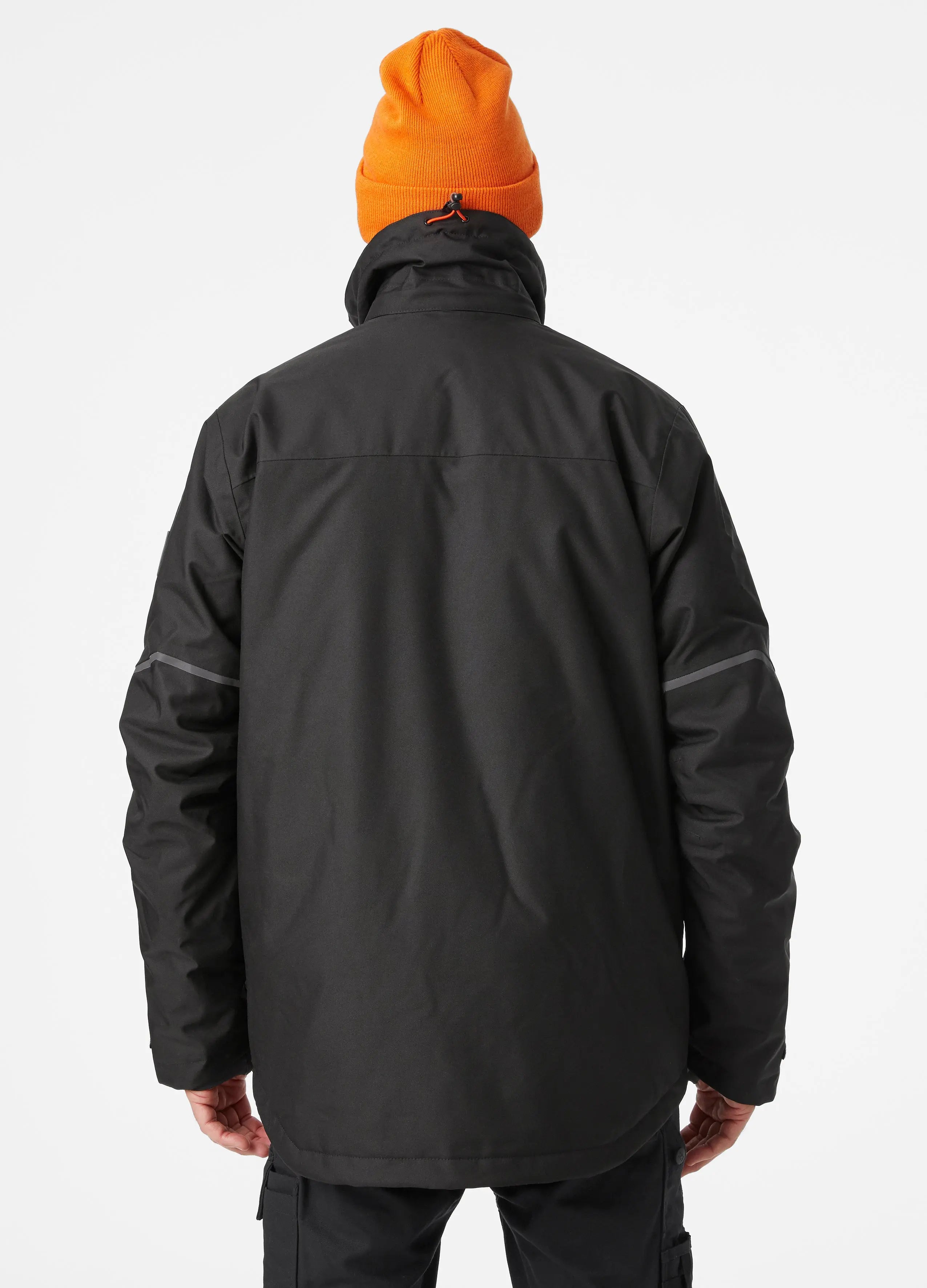 Helly Hansen Jacke KENSINGTON WINTER 