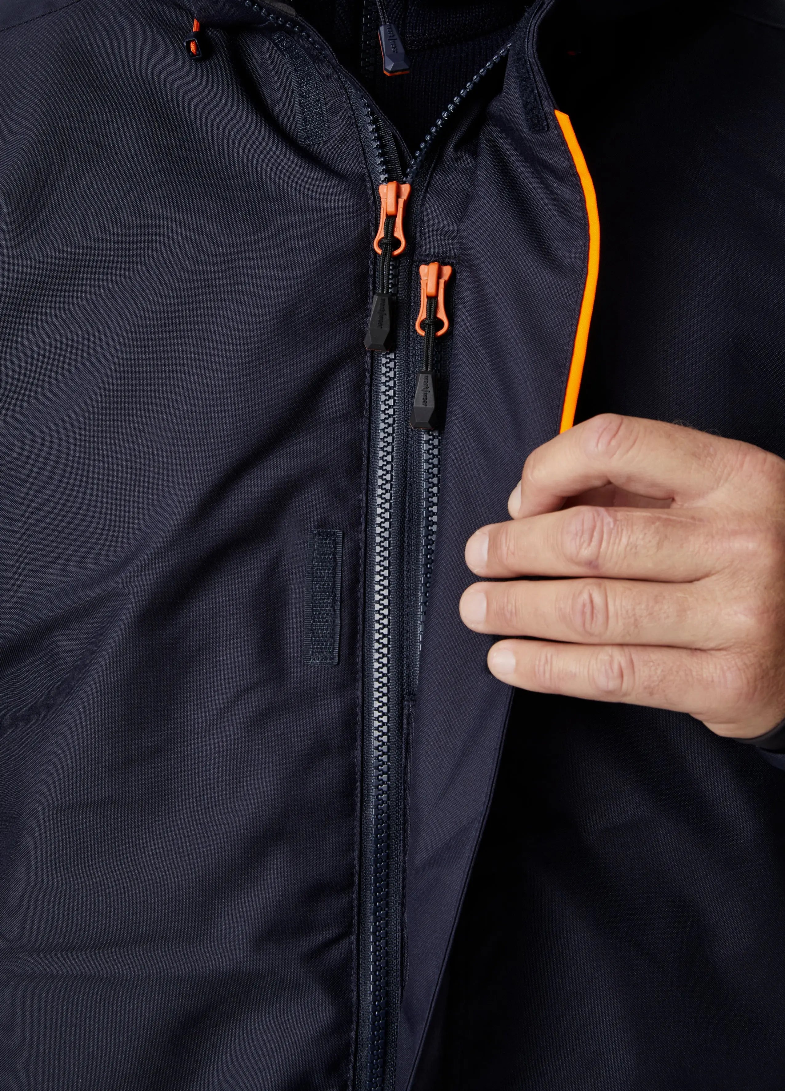 Helly Hansen Jacke KENSINGTON WINTER 