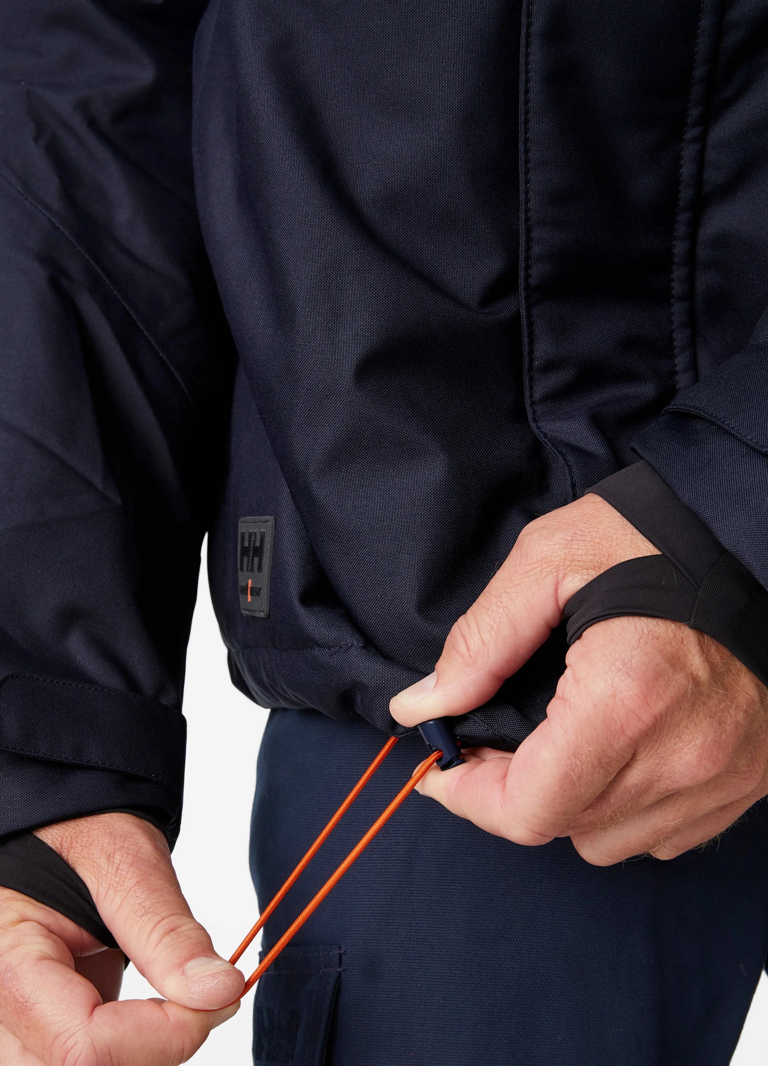 Helly Hansen Jacke KENSINGTON WINTER 
