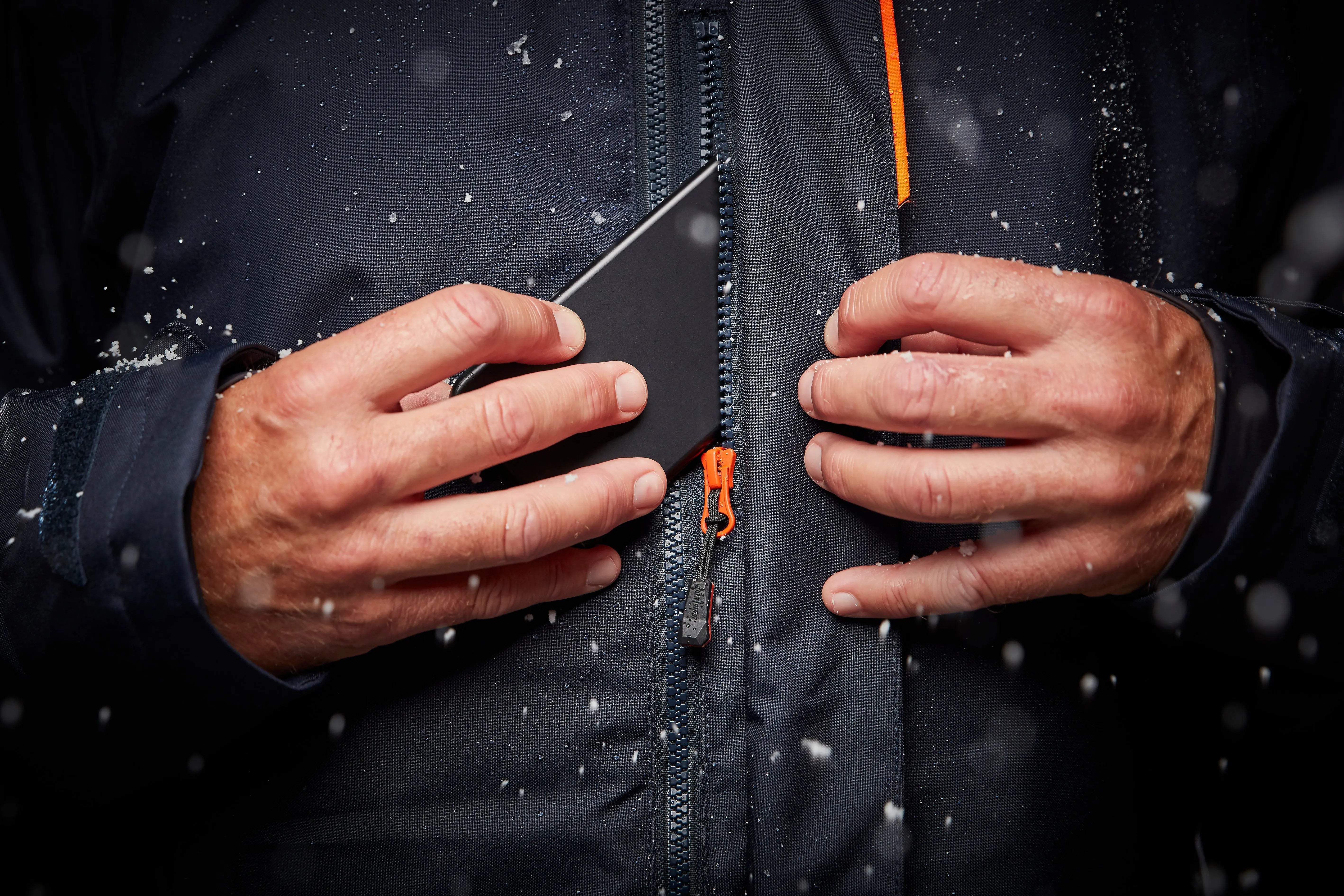 Helly Hansen Jacke KENSINGTON WINTER 