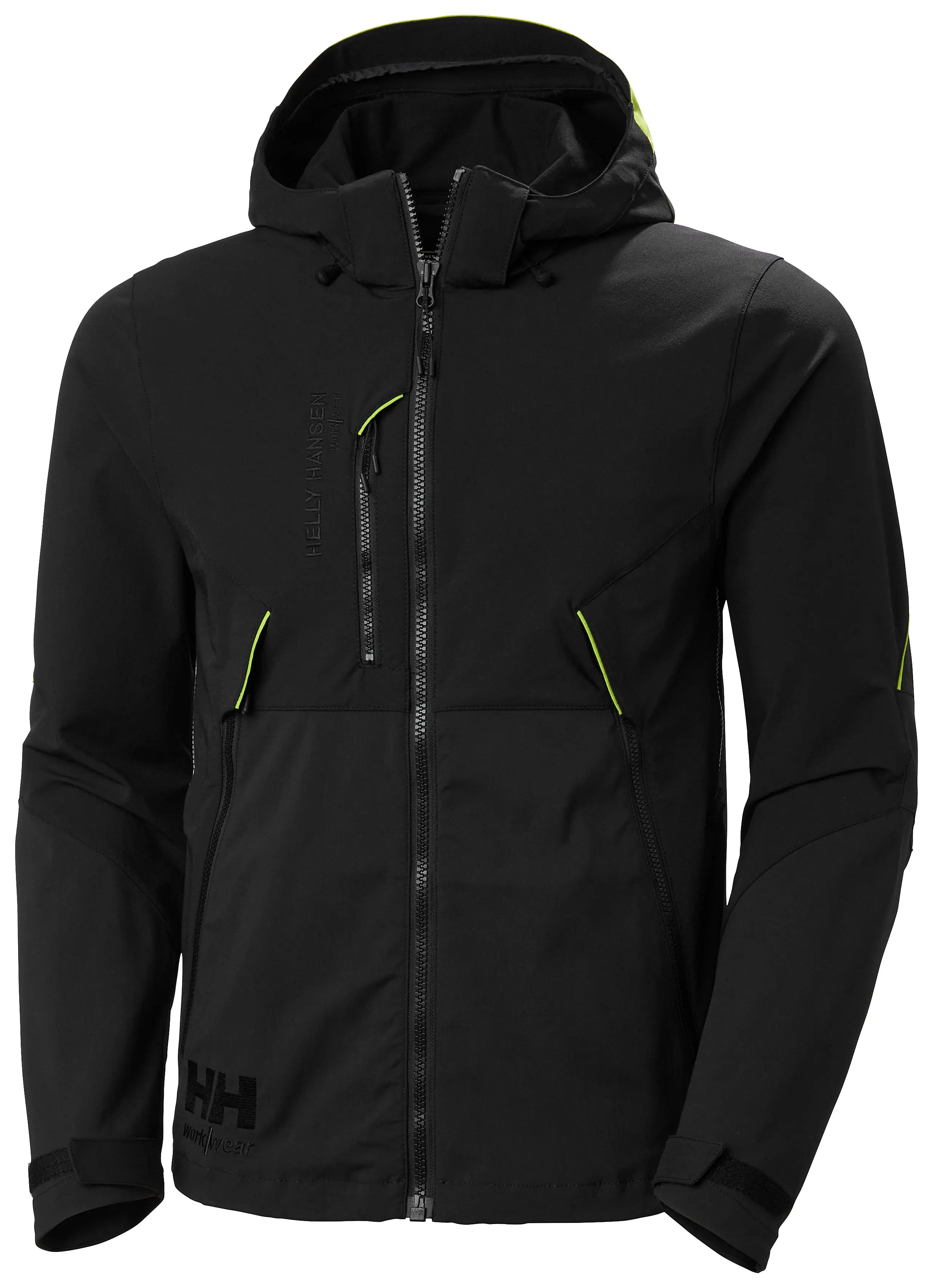 Helly Hansen Jacke MAGNI EVO 