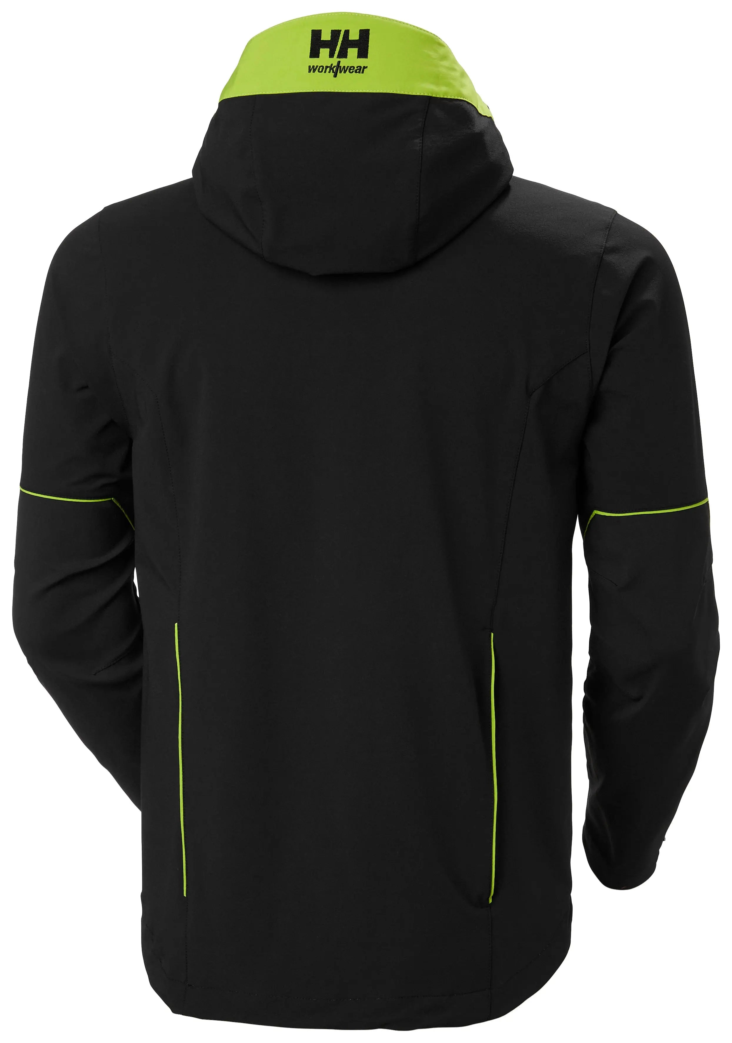 Helly Hansen Jacke MAGNI EVO 