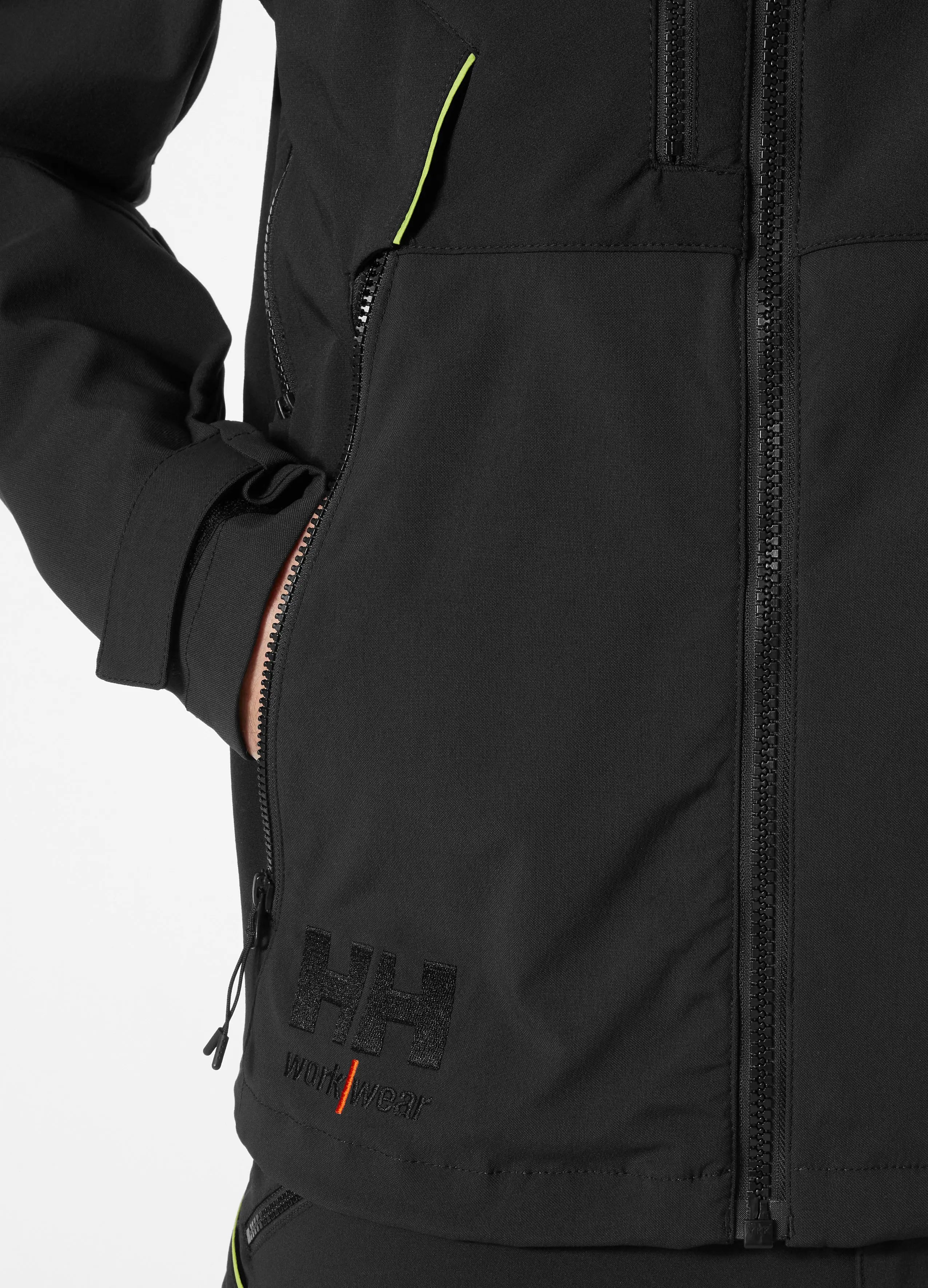 Helly Hansen Jacke MAGNI EVO 