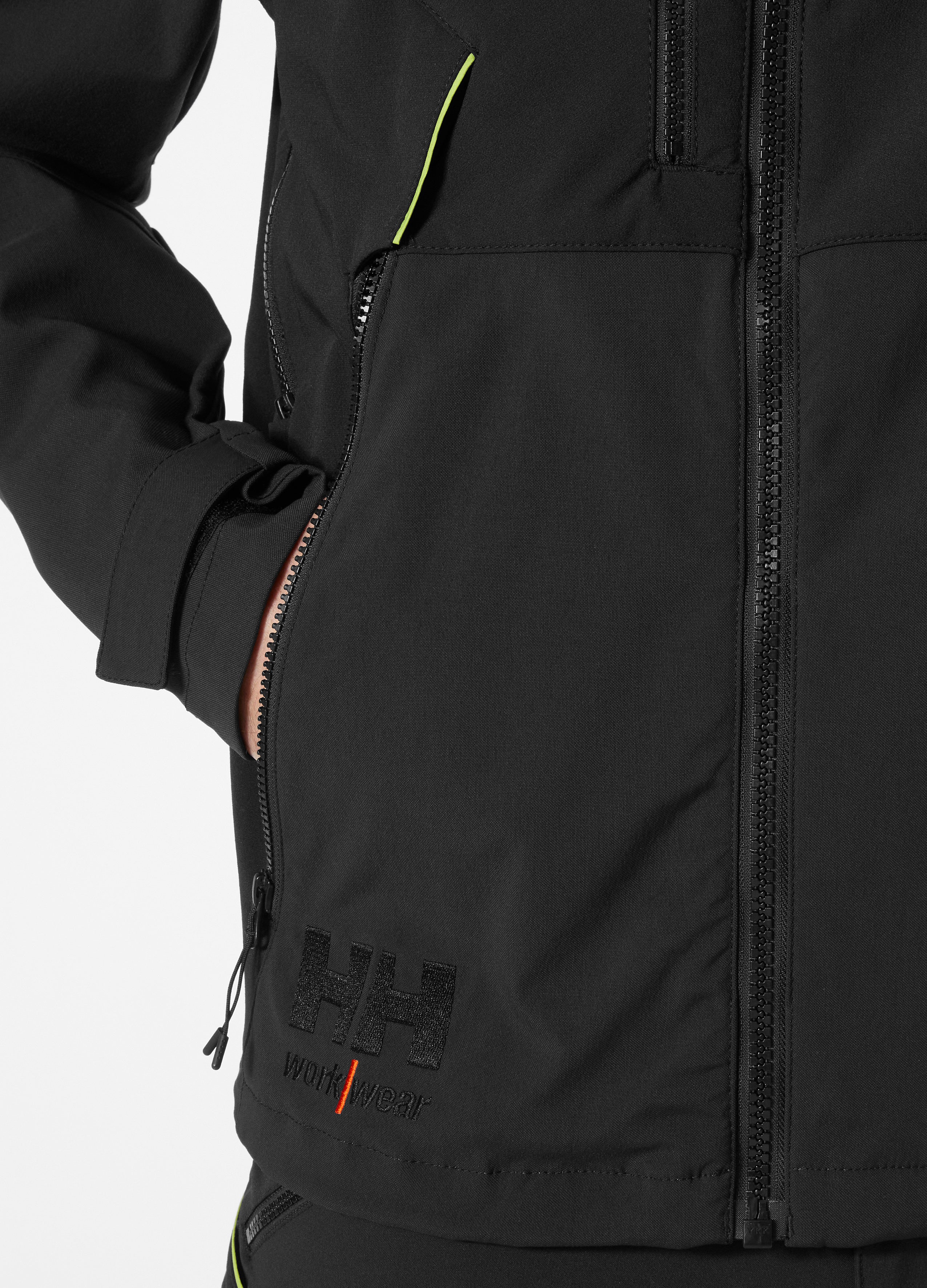 Helly Hansen Jacke MAGNI EVO 