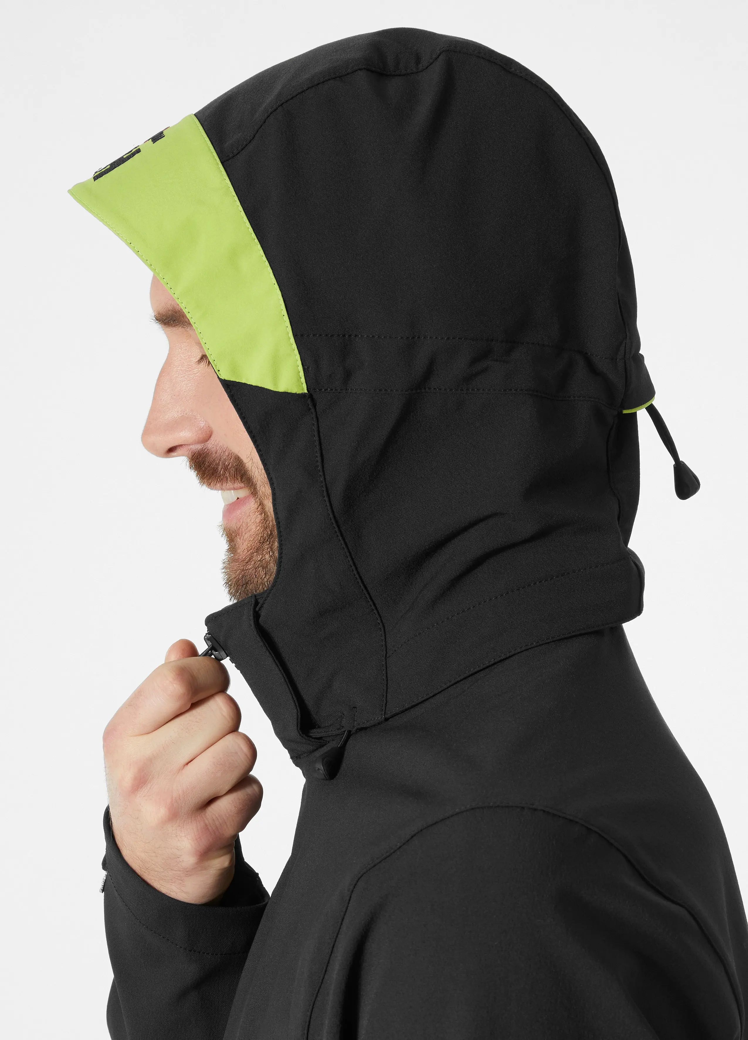 Helly Hansen Jacke MAGNI EVO 