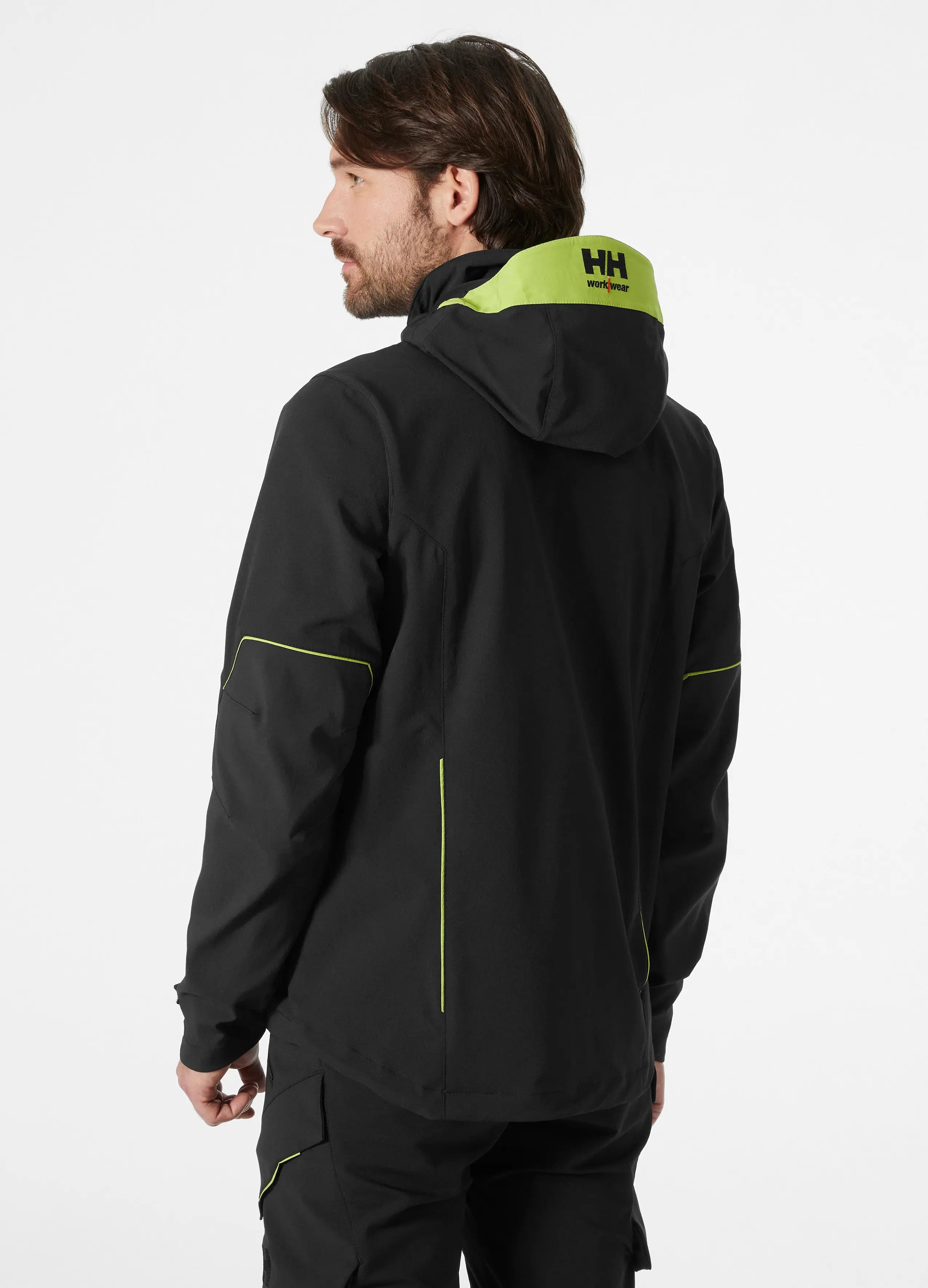 Helly Hansen Jacke MAGNI EVO 