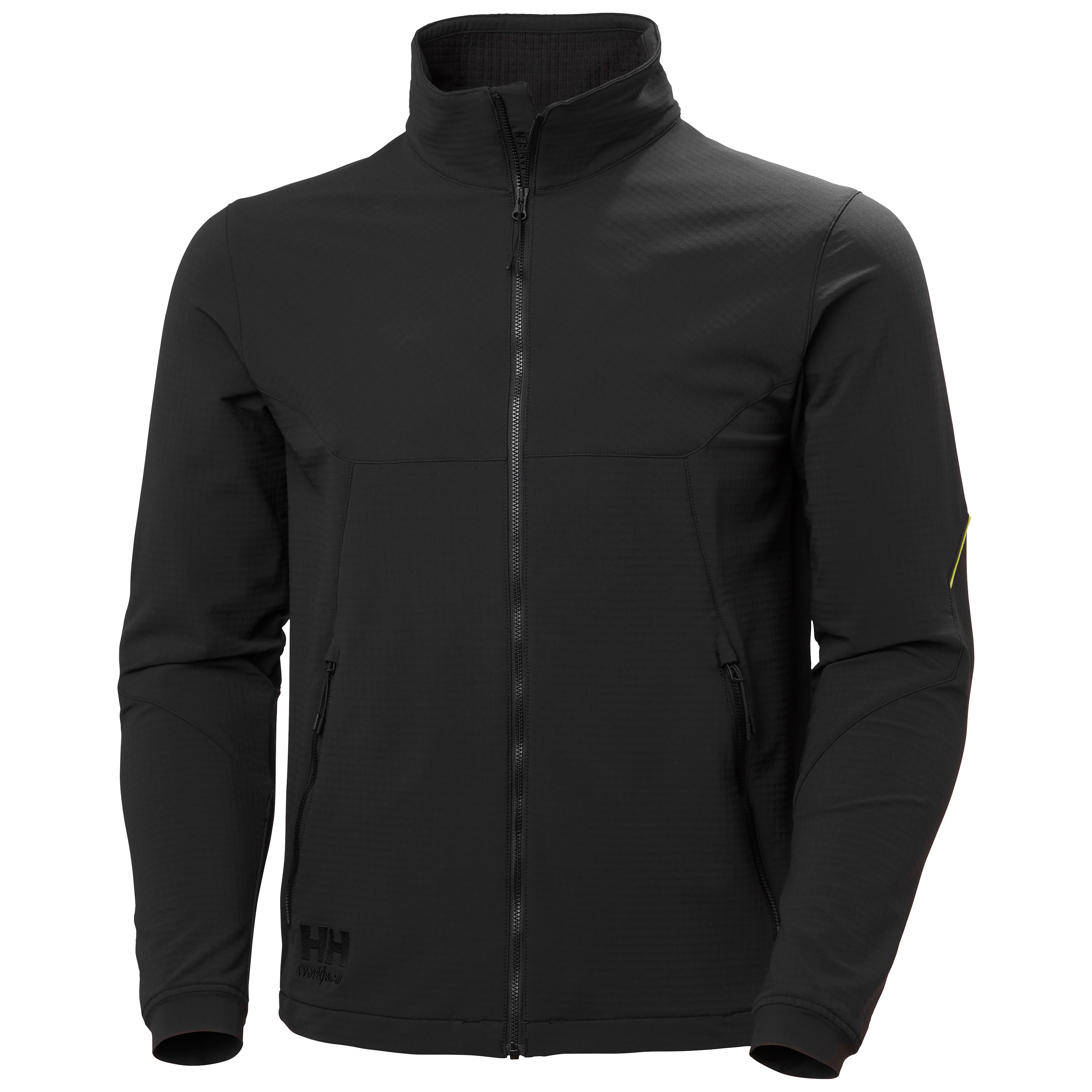 Helly Hansen Jacke MAGNI EVO MIDLAYER 