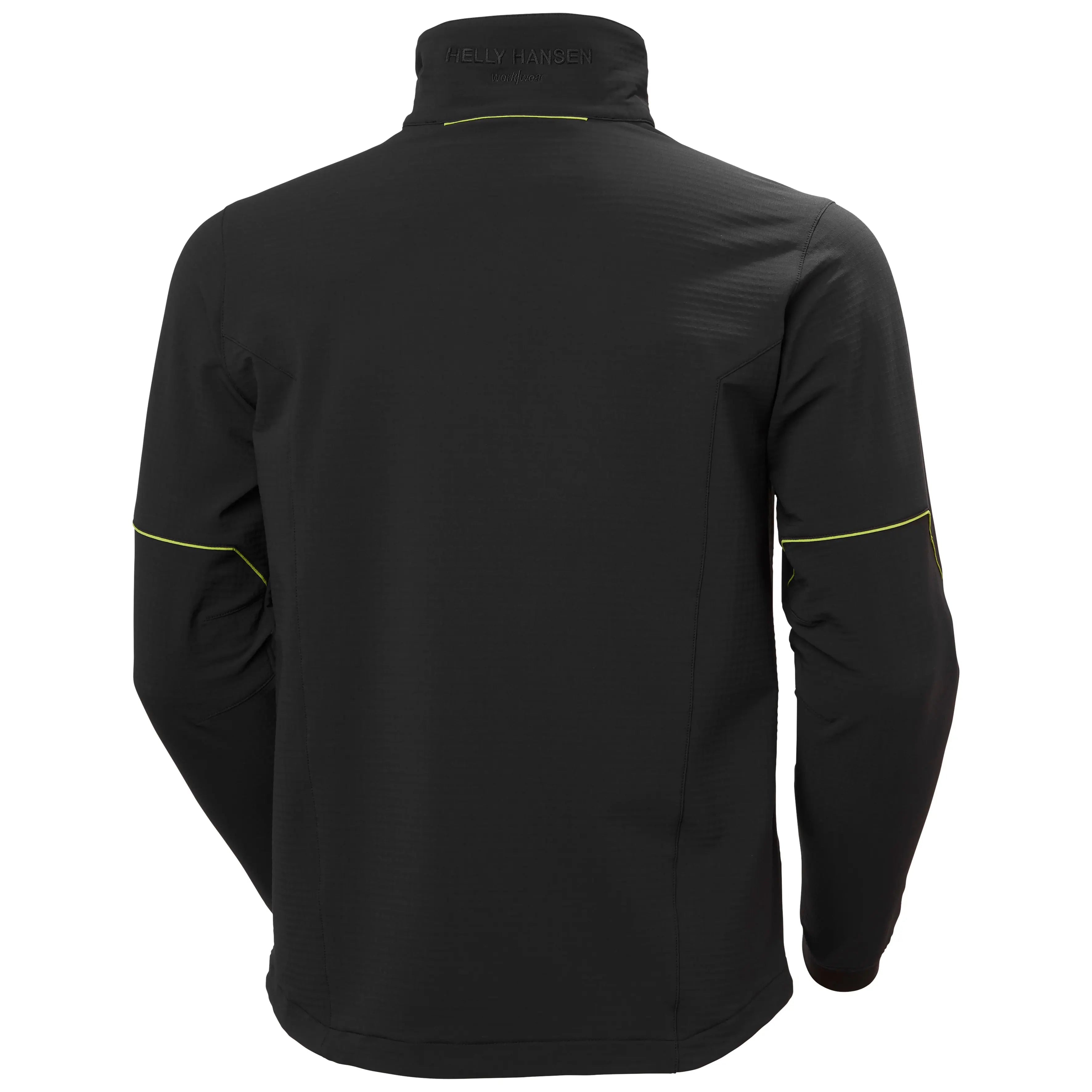 Helly Hansen Jacke MAGNI EVO MIDLAYER 