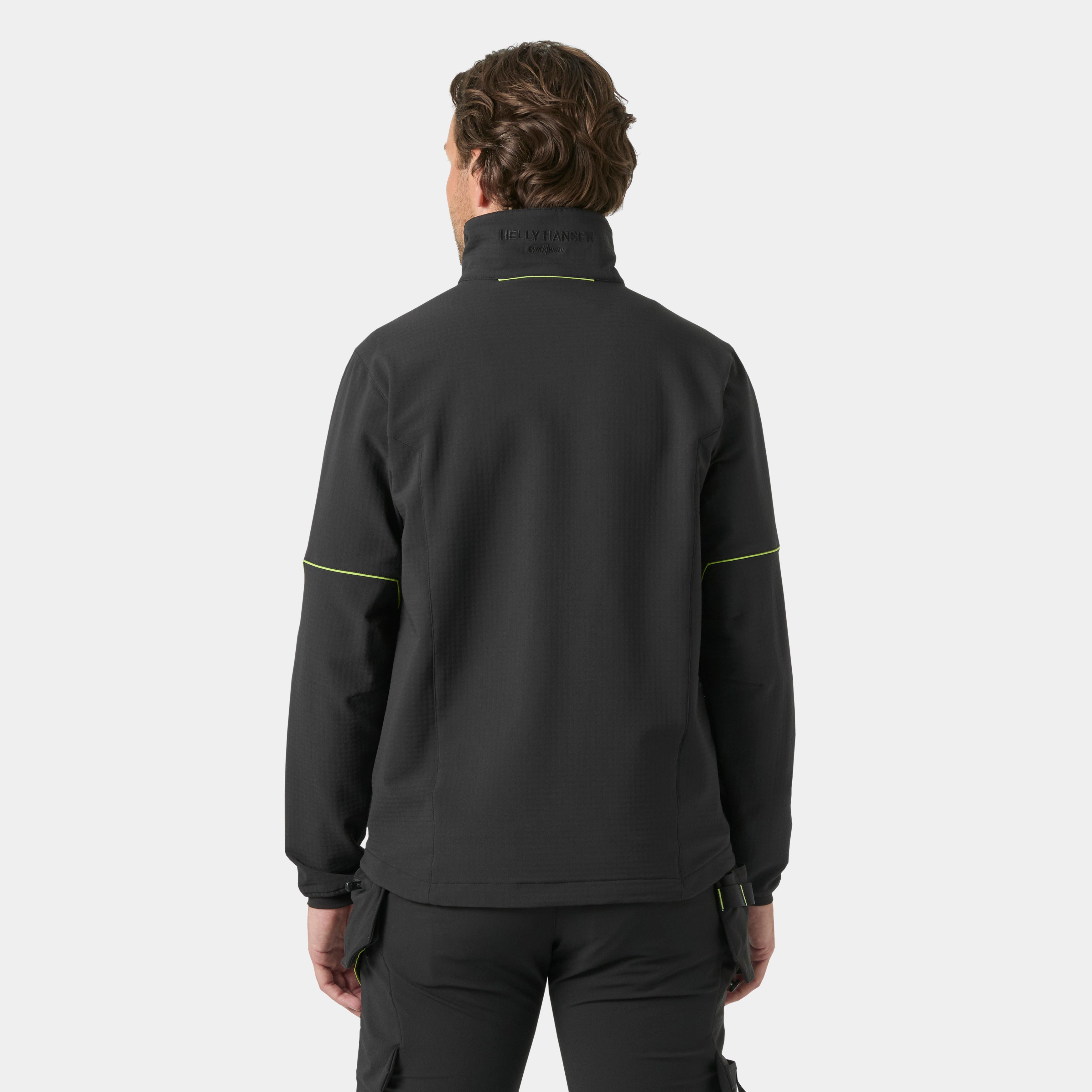 Helly Hansen Jacke MAGNI EVO MIDLAYER 