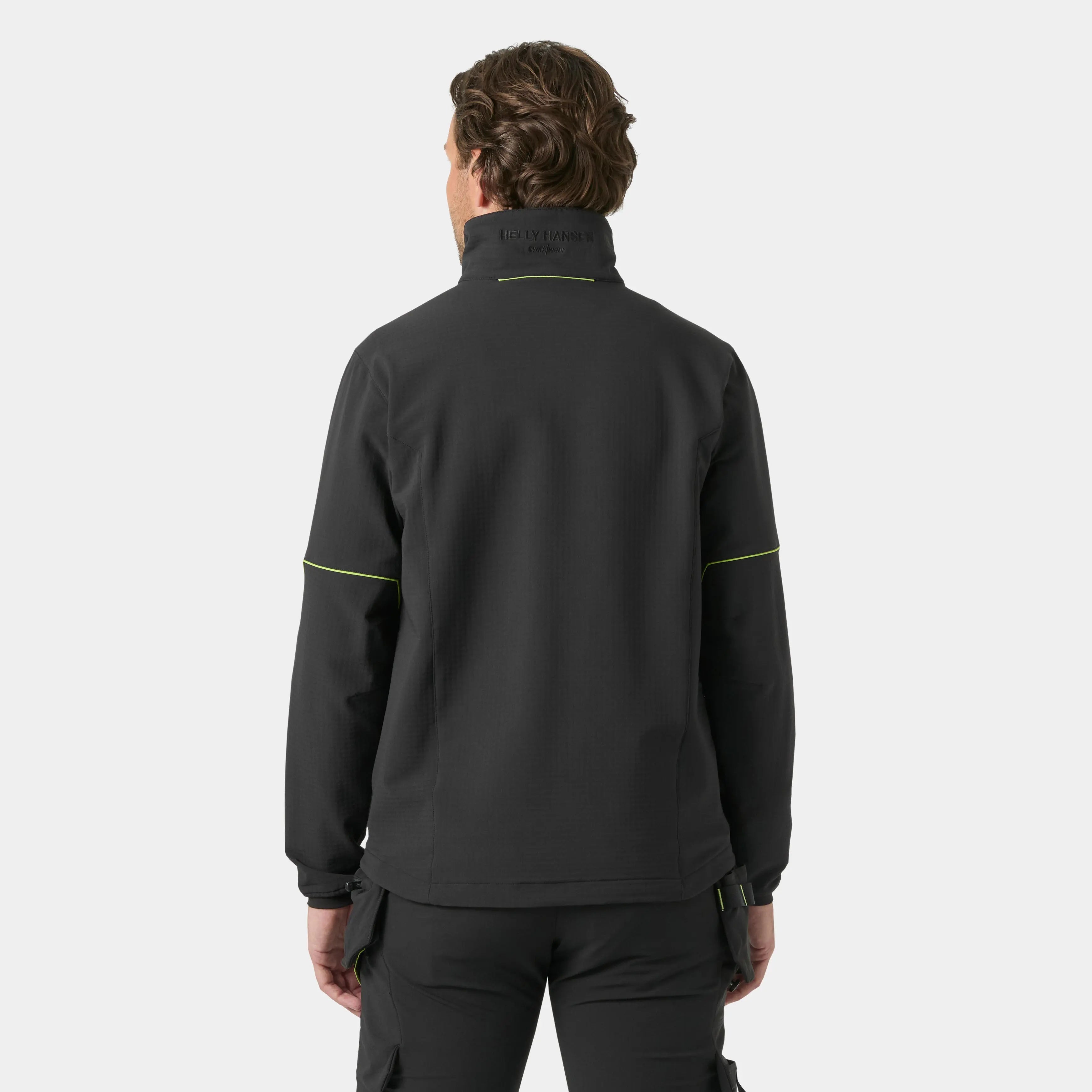 Helly Hansen Jacke MAGNI EVO MIDLAYER 