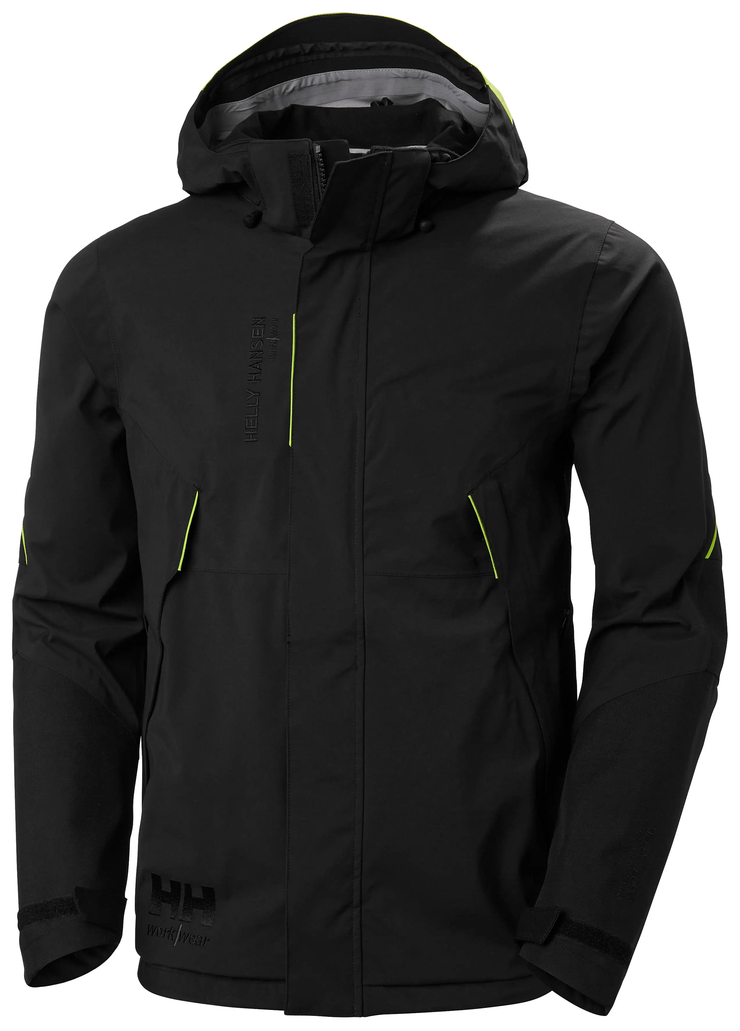 Helly Hansen Jacke MAGNI EVO SHELL 