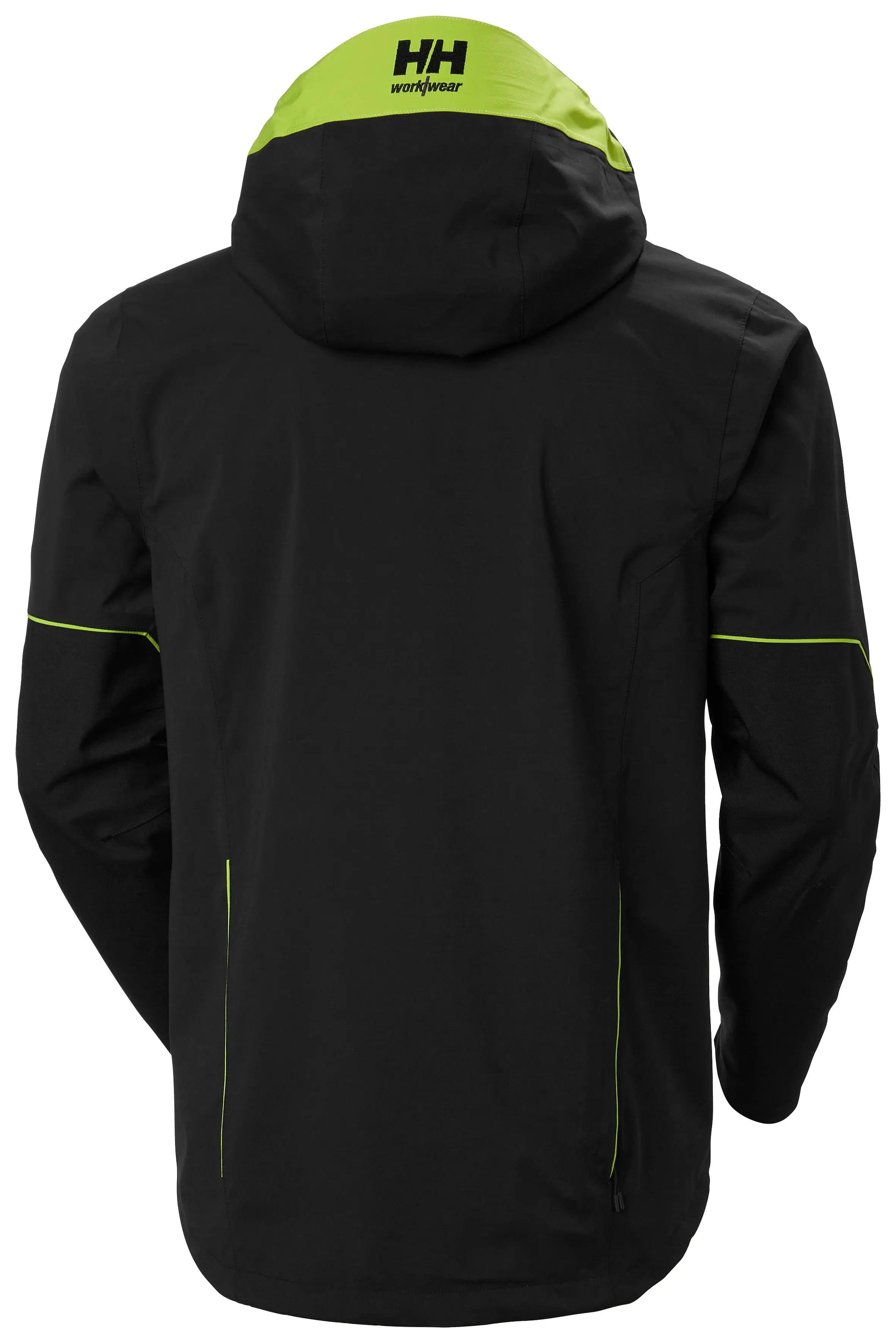 Helly Hansen Jacke MAGNI EVO SHELL 