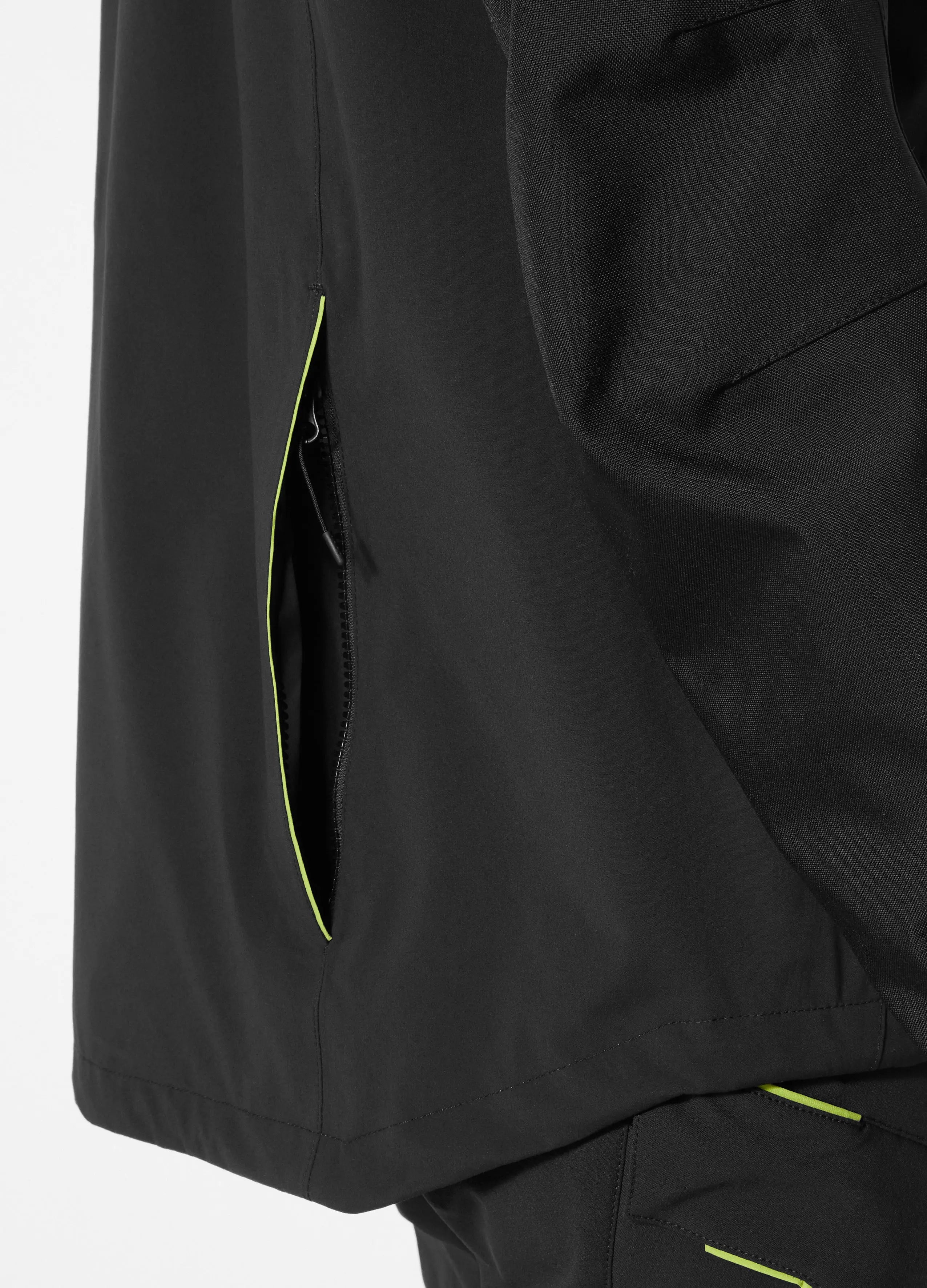 Helly Hansen Jacke MAGNI EVO SHELL 