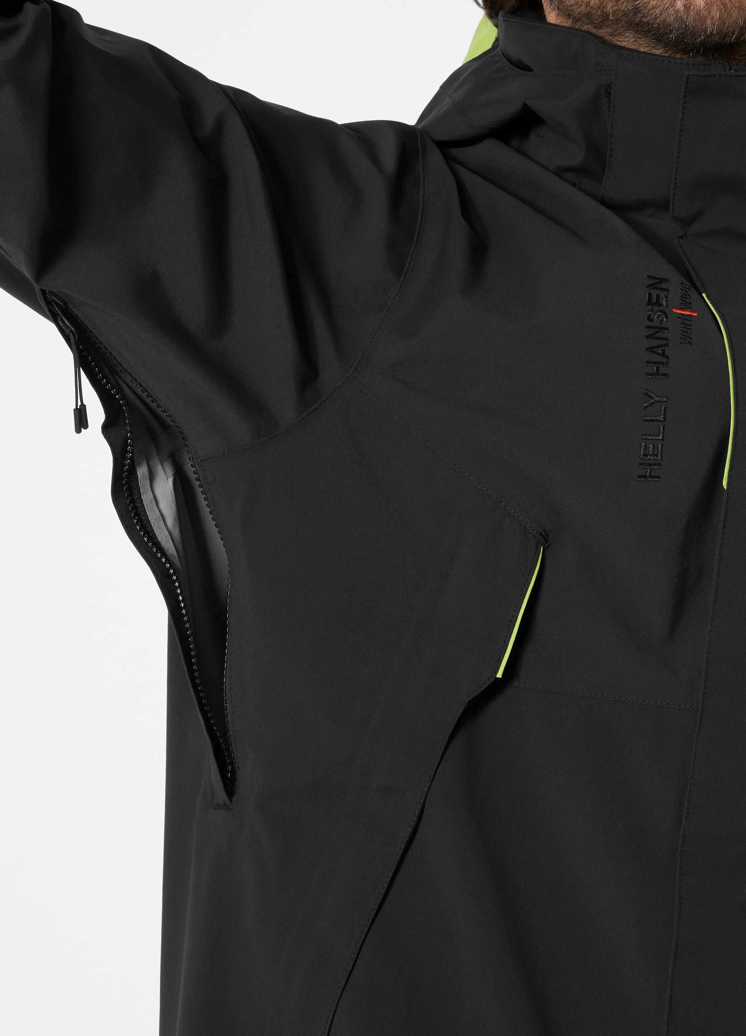 Helly Hansen Jacke MAGNI EVO SHELL 