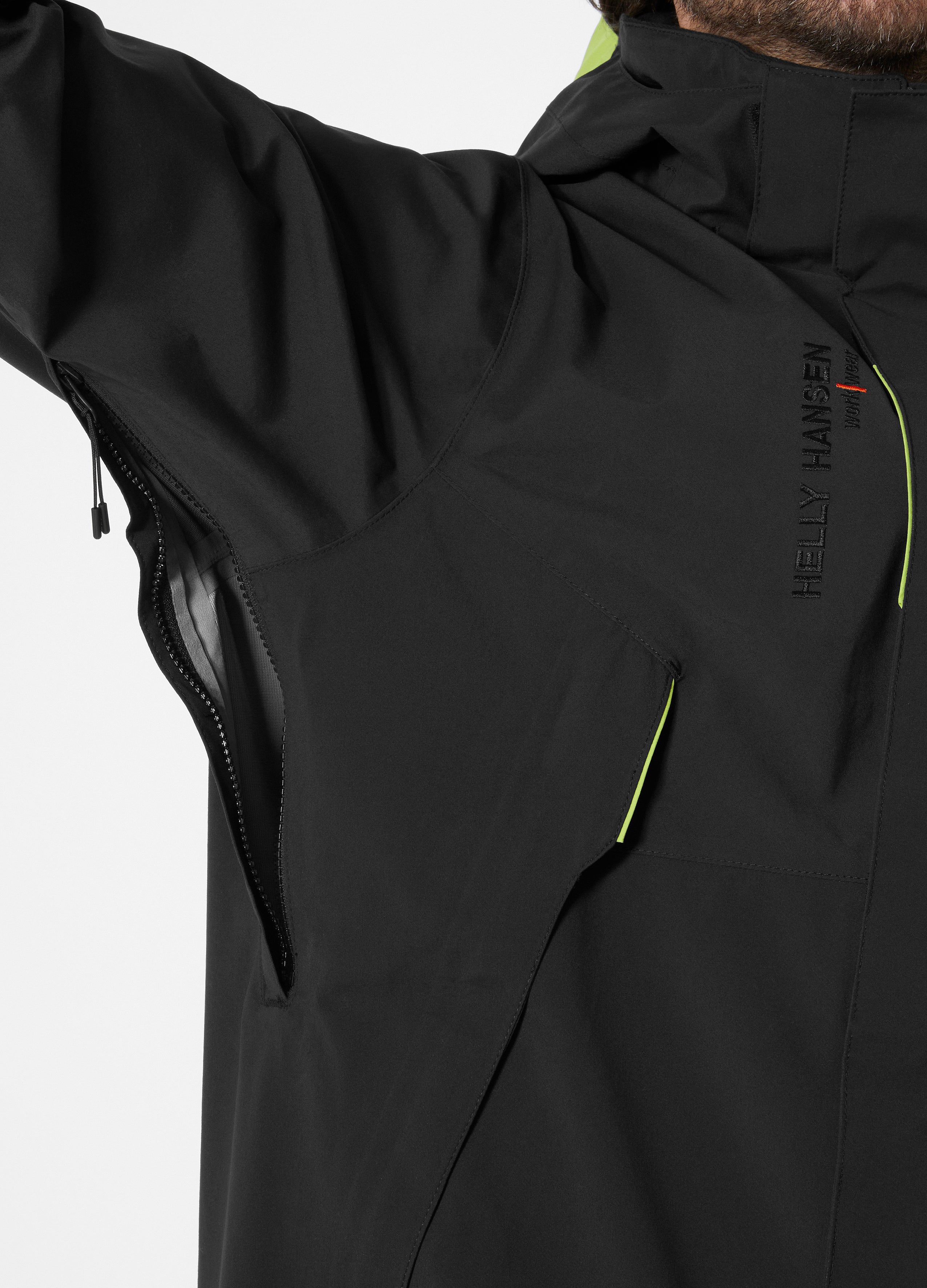 Helly Hansen Jacke MAGNI EVO SHELL 