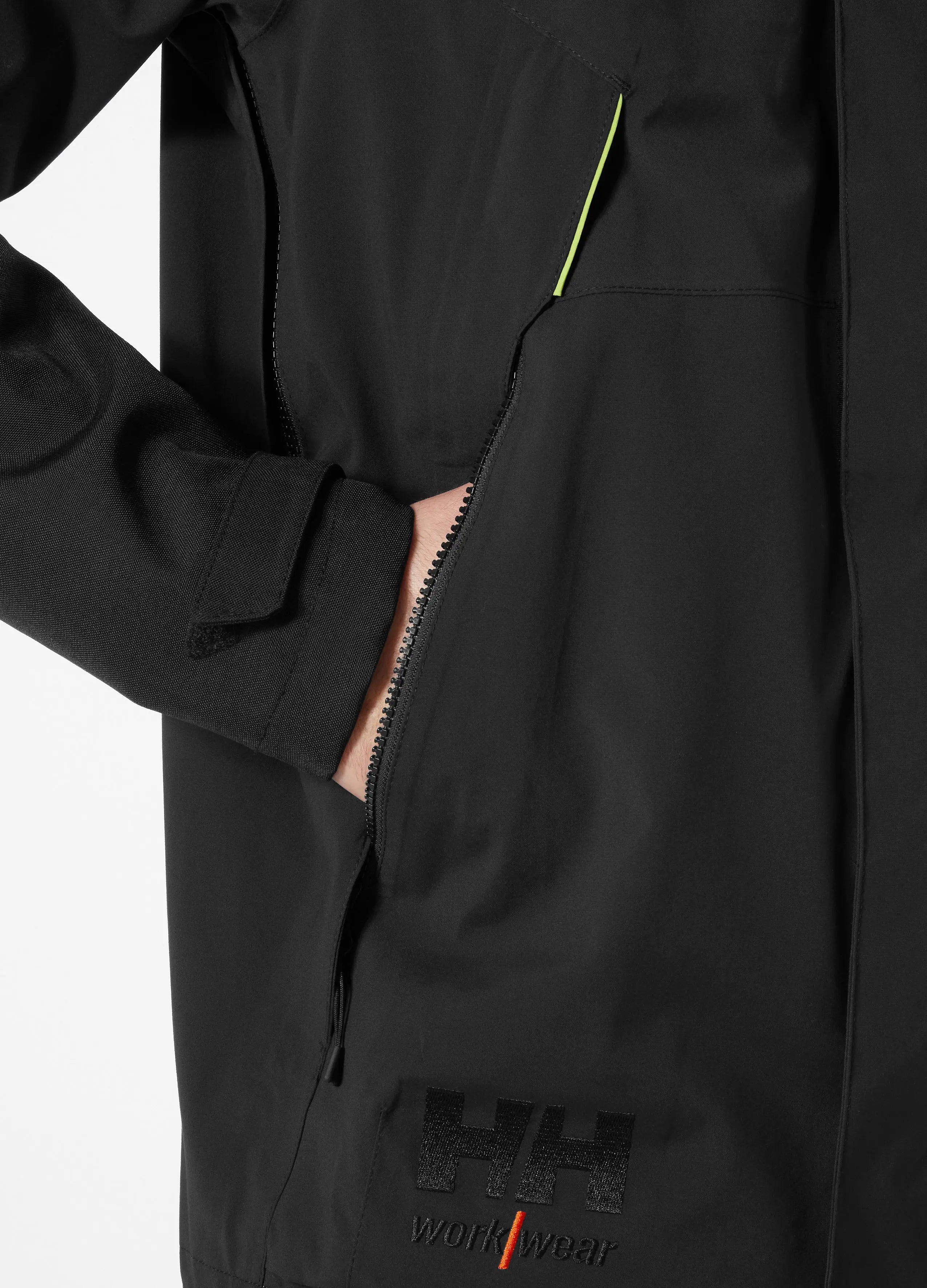 Helly Hansen Jacke MAGNI EVO SHELL 