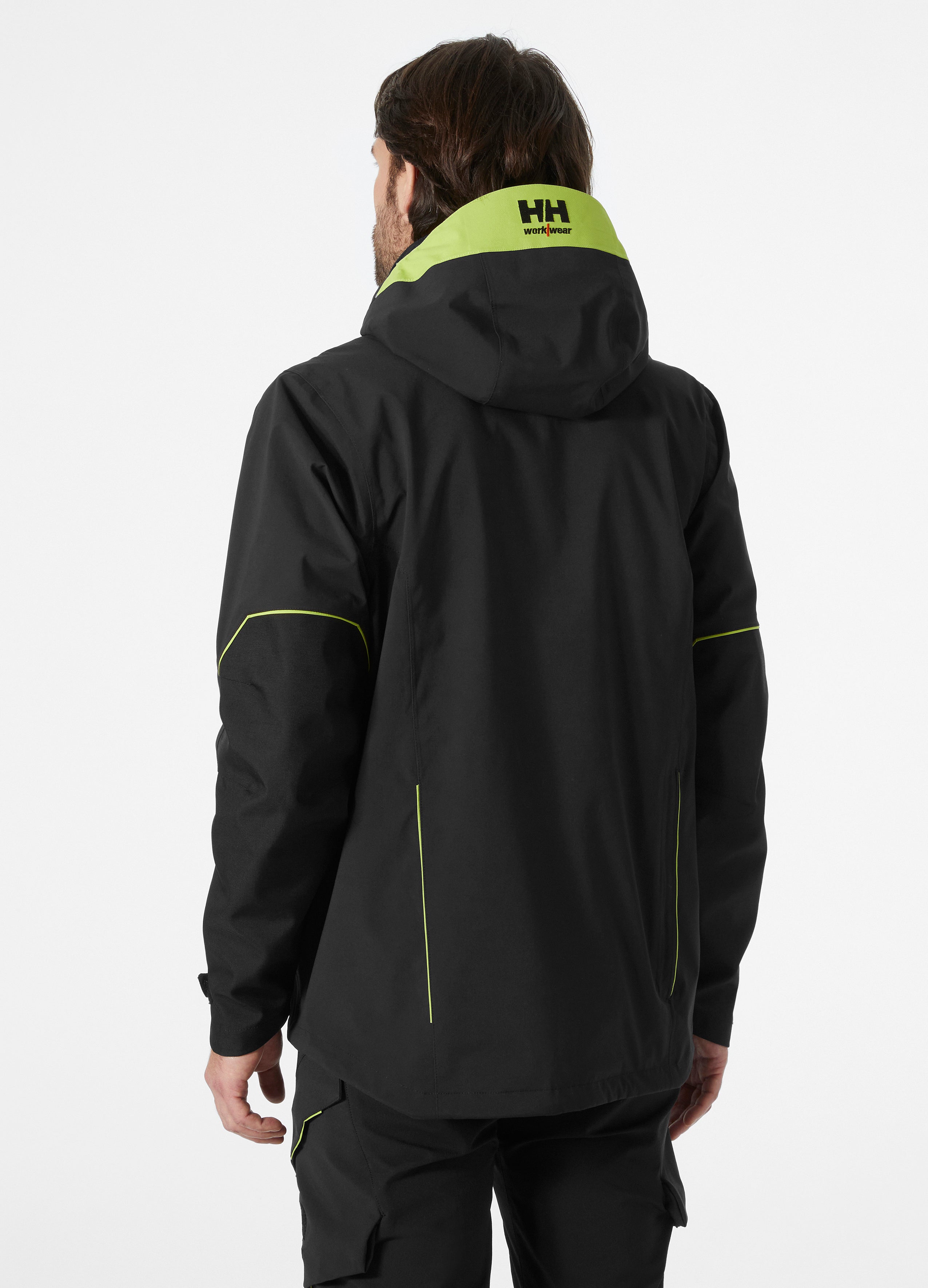 Helly Hansen Jacke MAGNI EVO SHELL 
