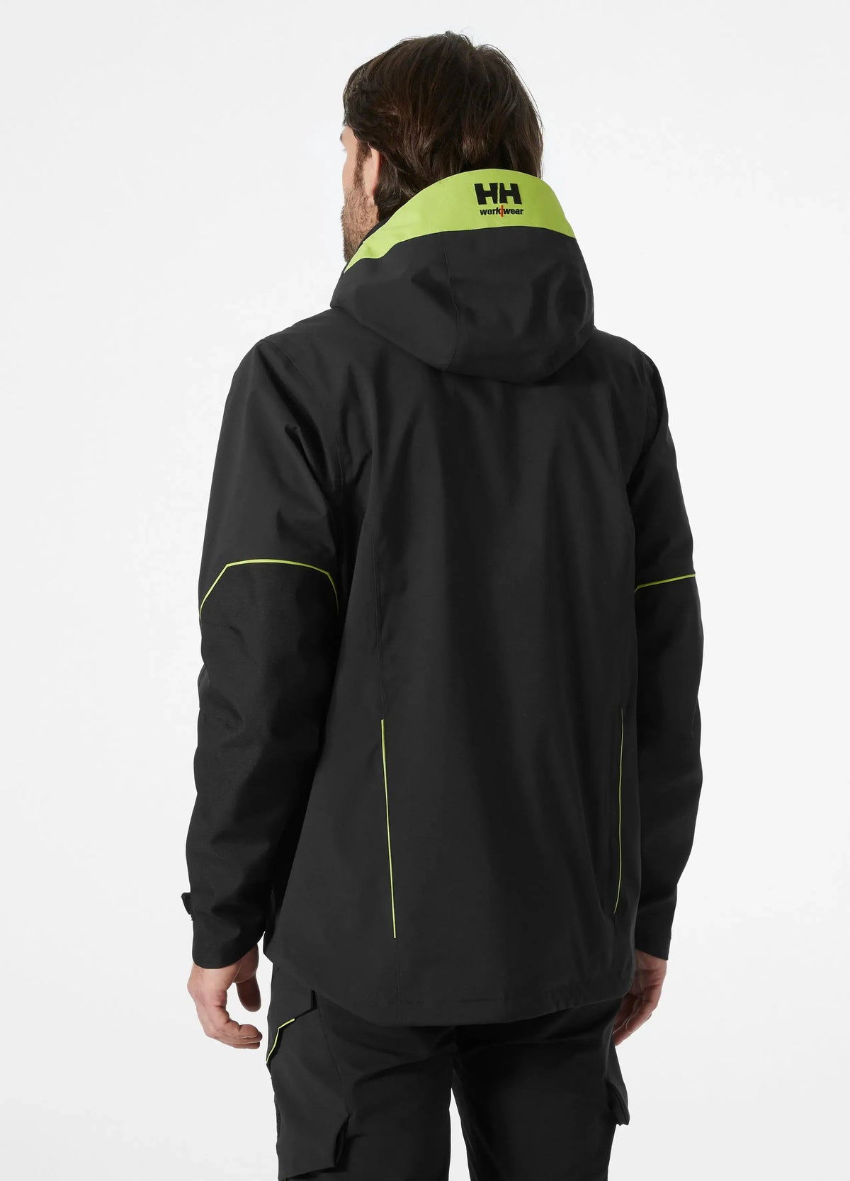 Helly Hansen Jacke MAGNI EVO SHELL 