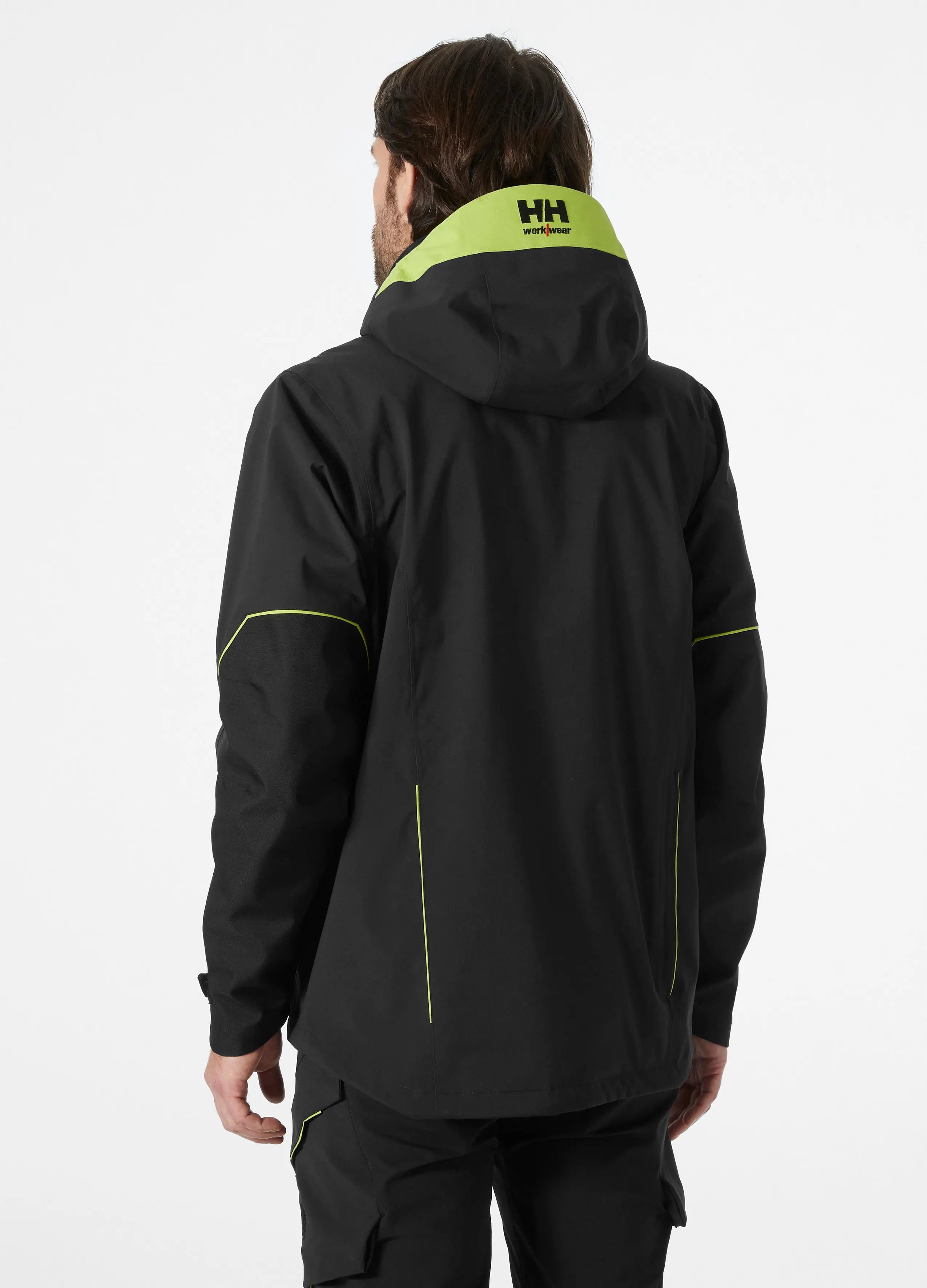 Helly Hansen Jacke MAGNI EVO SHELL 