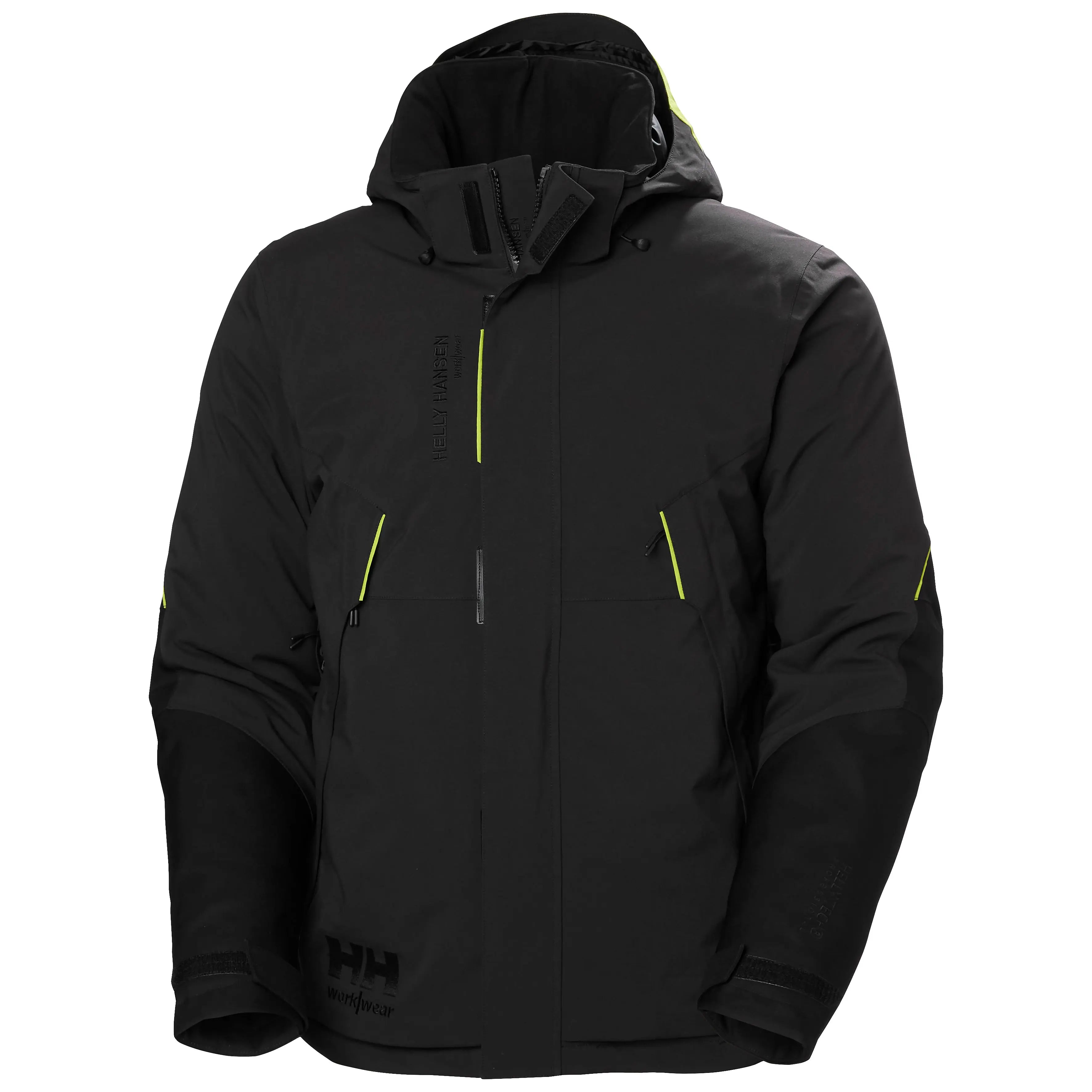 Helly Hansen Jacke MAGNI EVO WINTER 