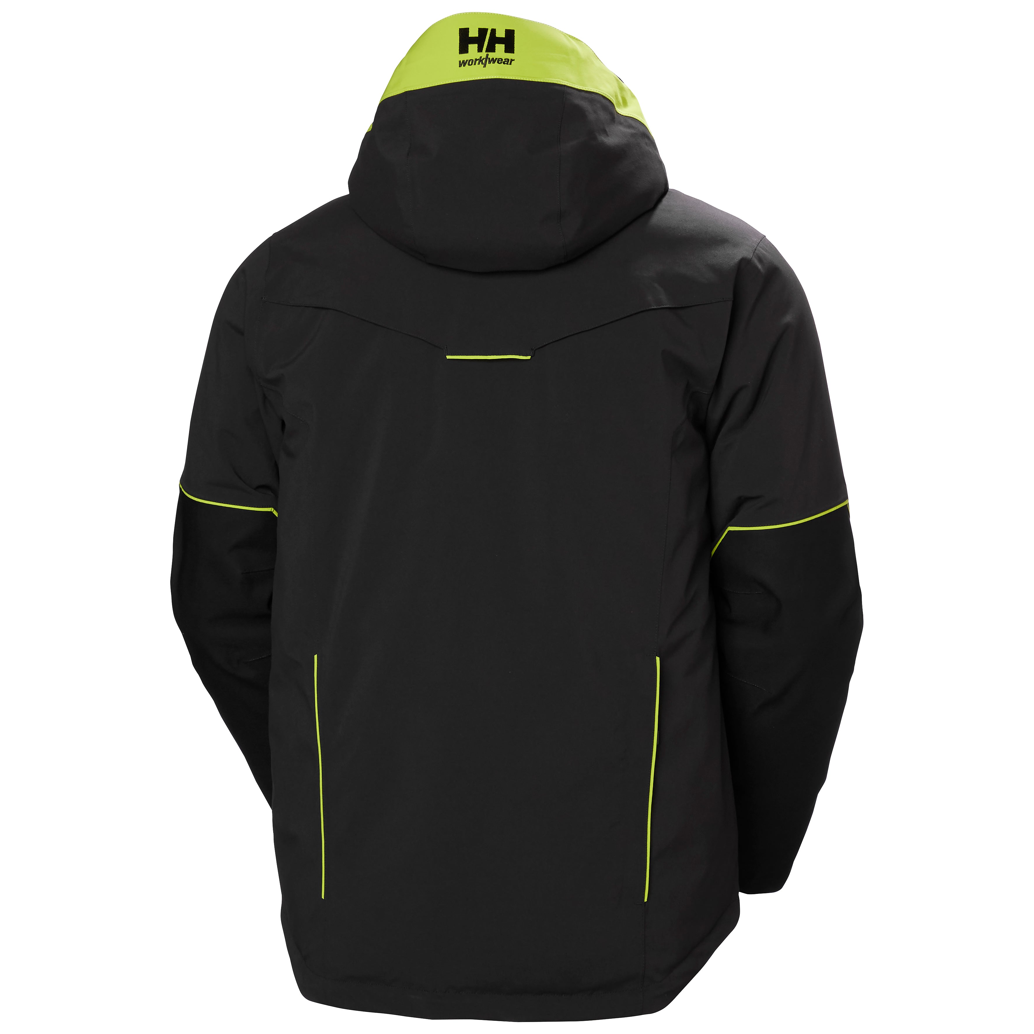 Helly Hansen Jacke MAGNI EVO WINTER 