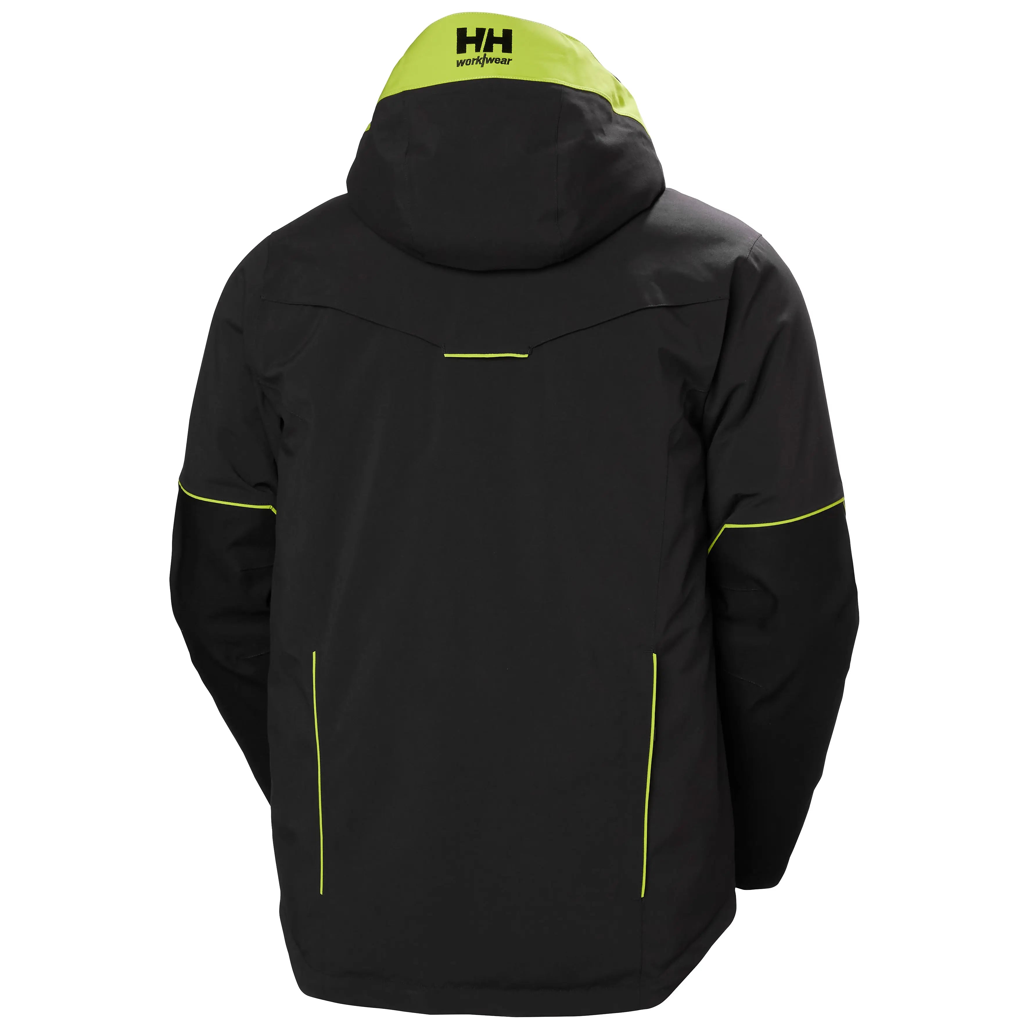 Helly Hansen Jacke MAGNI EVO WINTER 
