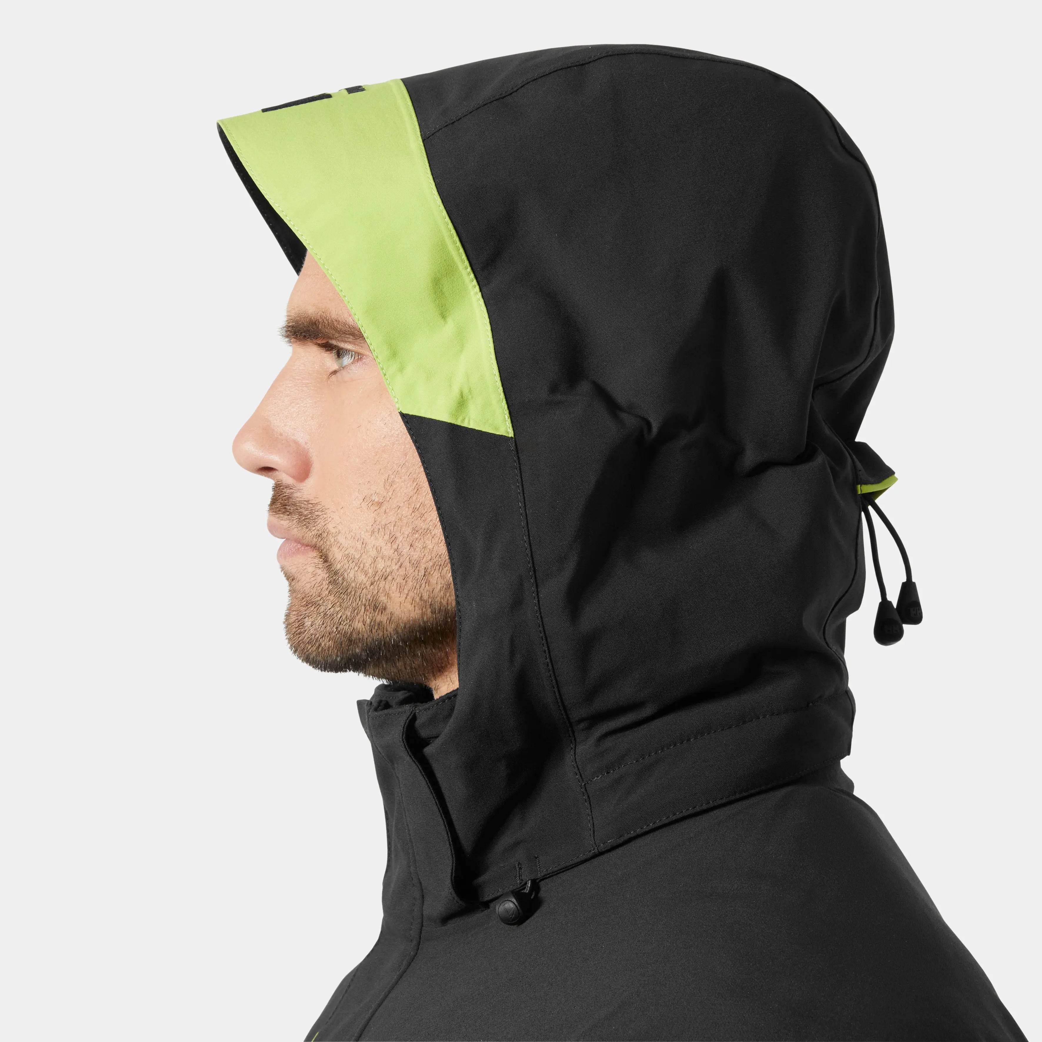 Helly Hansen Jacke MAGNI EVO WINTER 