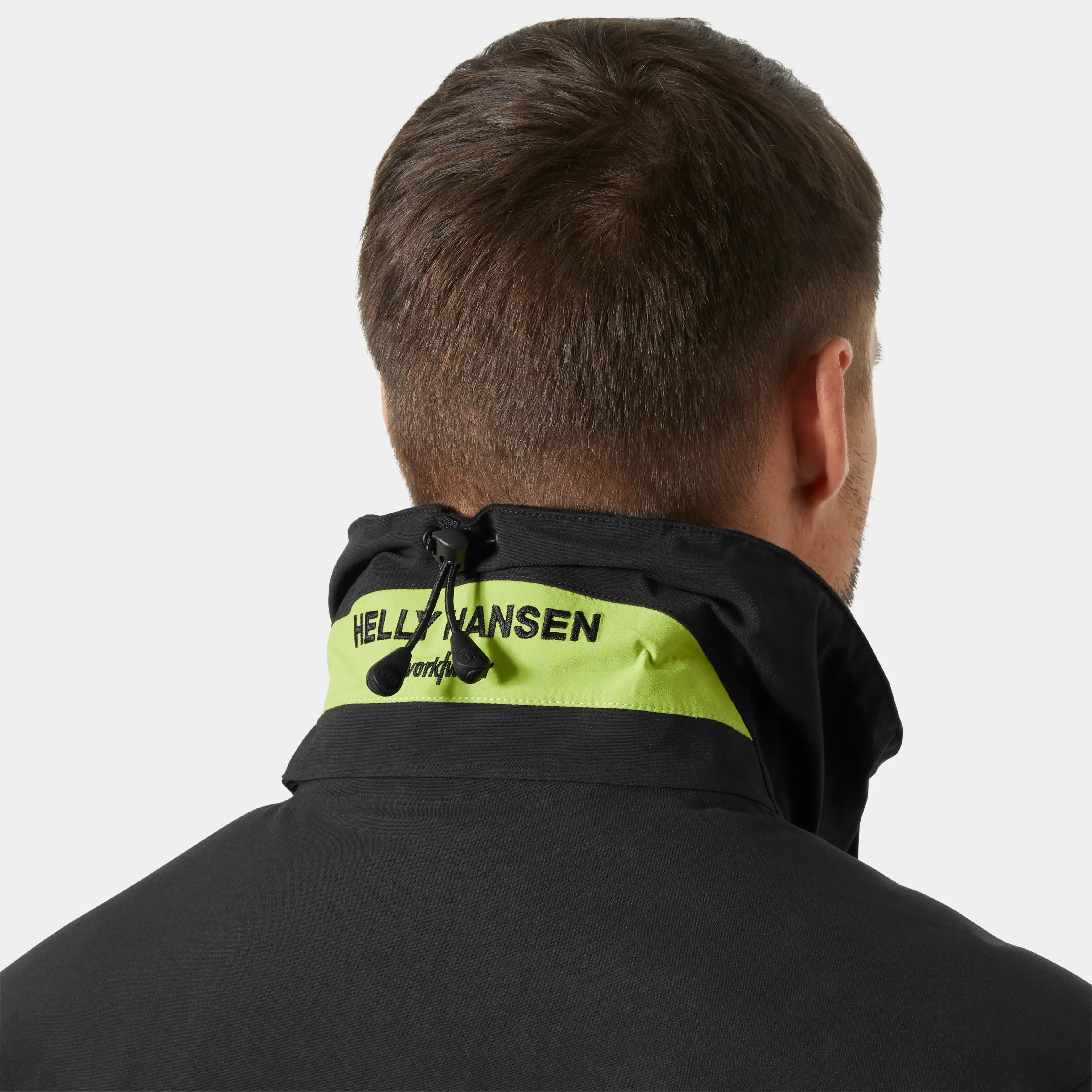 Helly Hansen Jacke MAGNI EVO WINTER 