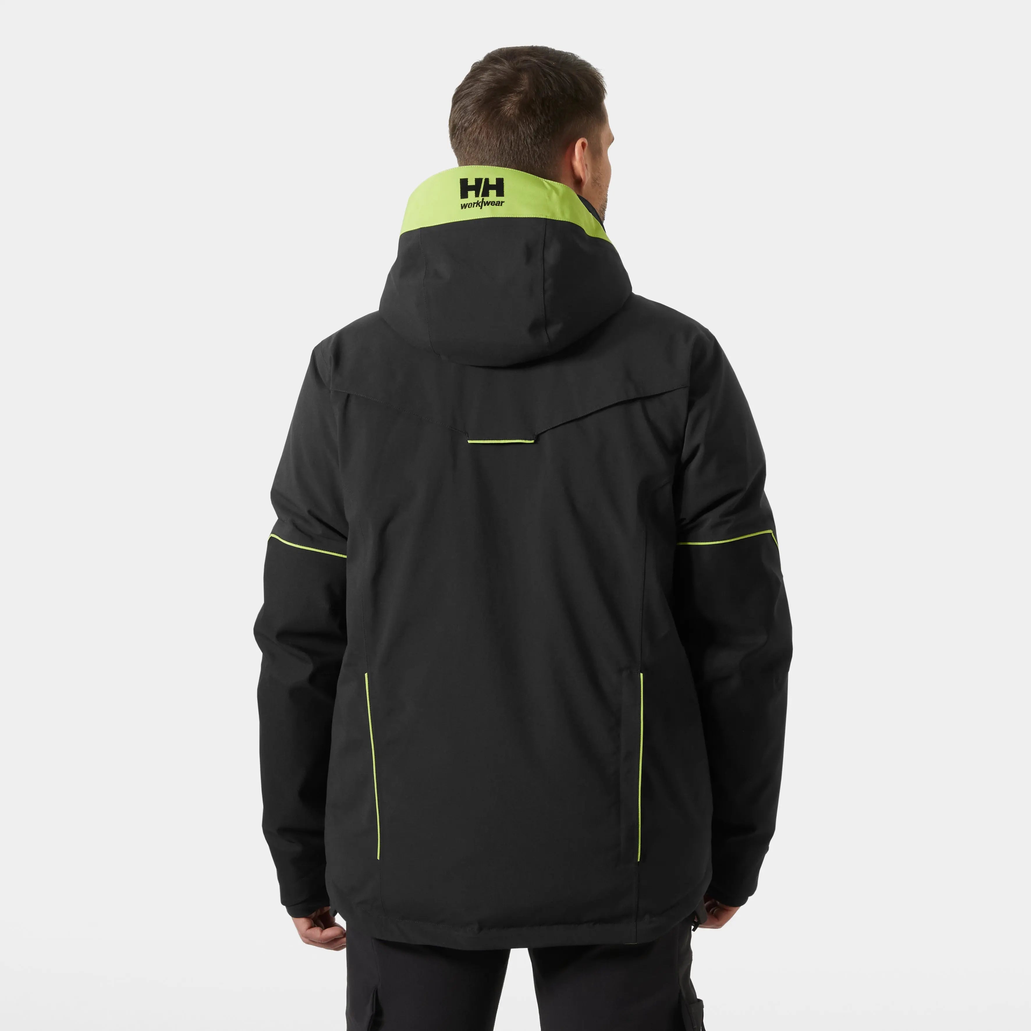 Helly Hansen Jacke MAGNI EVO WINTER 