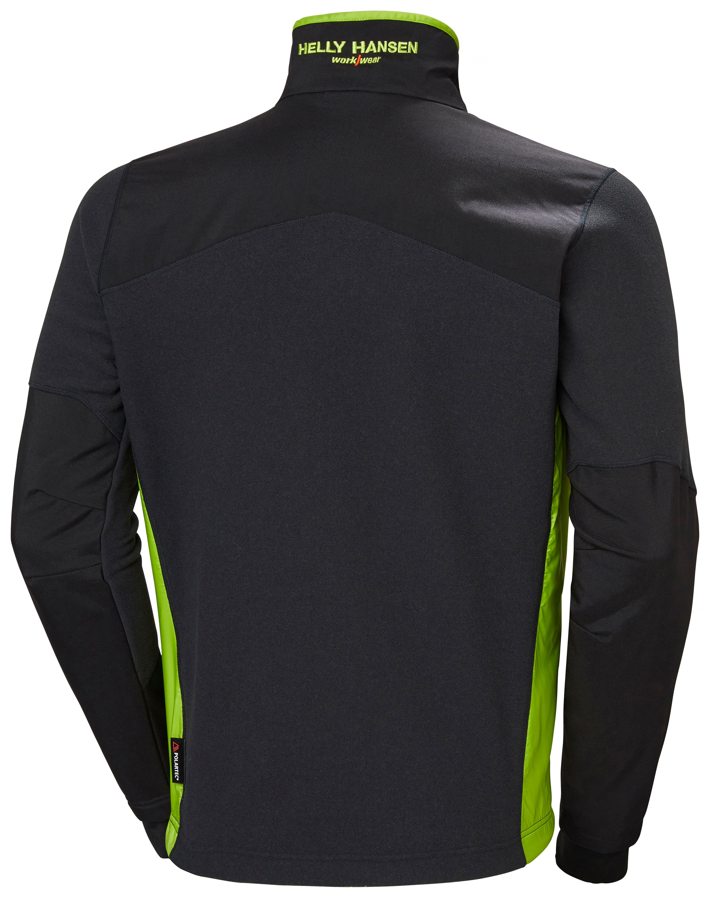 Helly Hansen Jacke MAGNI FLEECE 