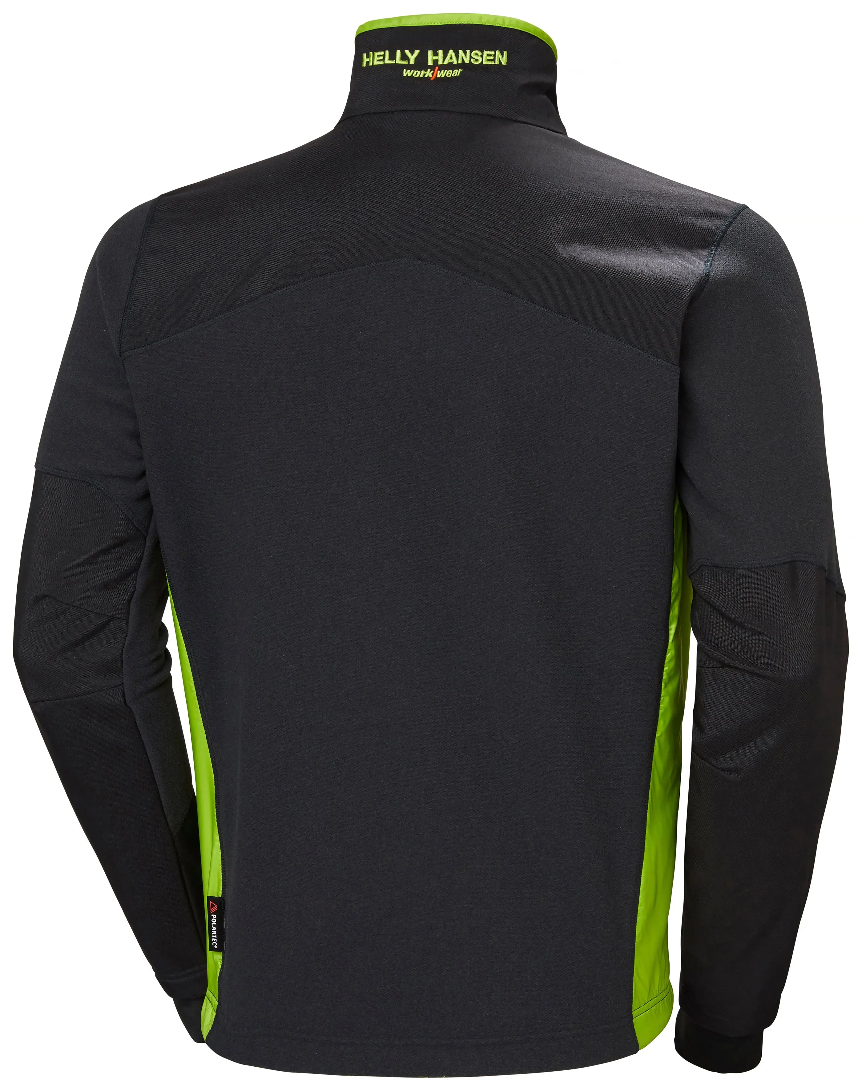 Helly Hansen Jacke MAGNI FLEECE 