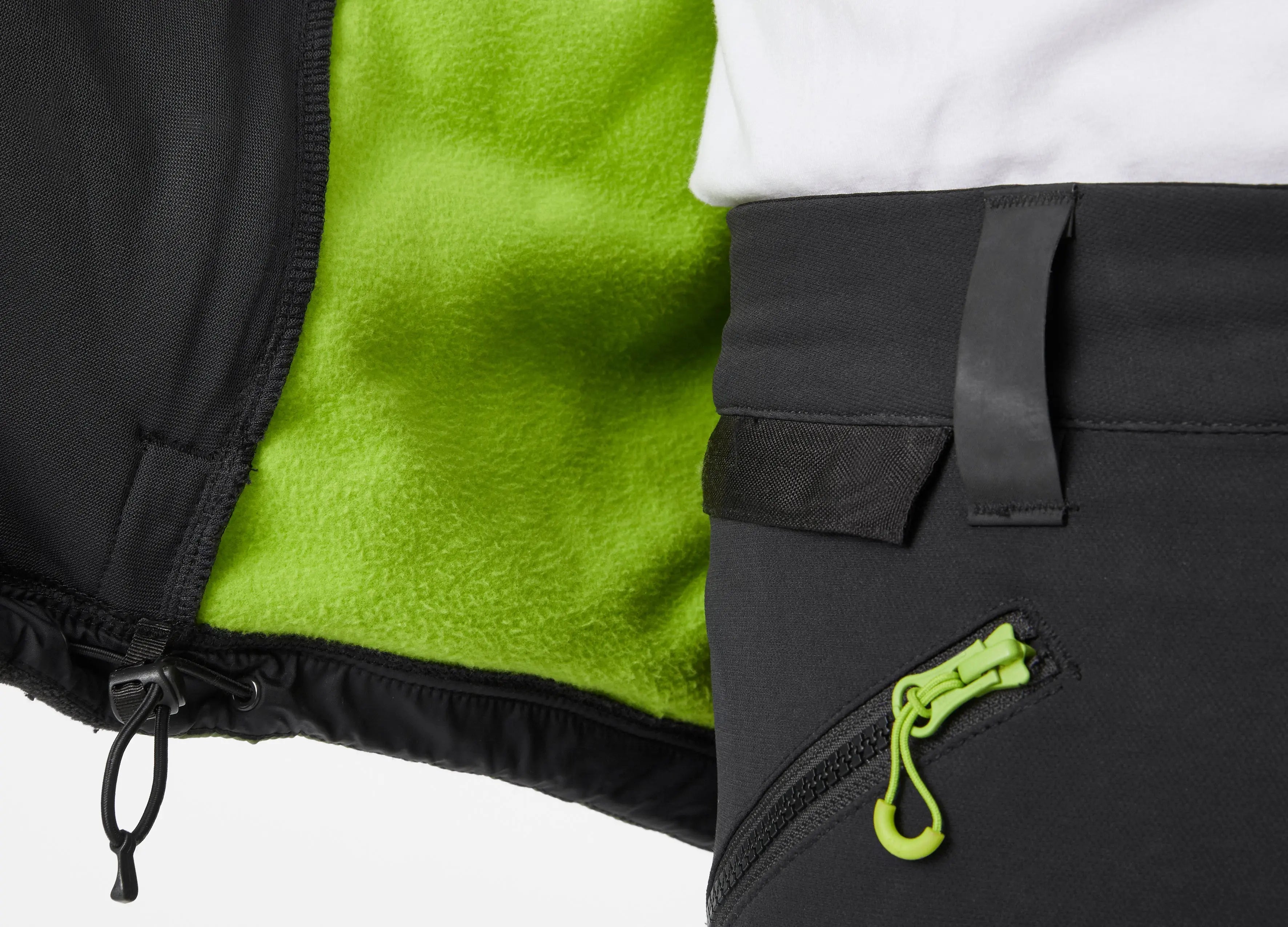 Helly Hansen Jacke MAGNI FLEECE 