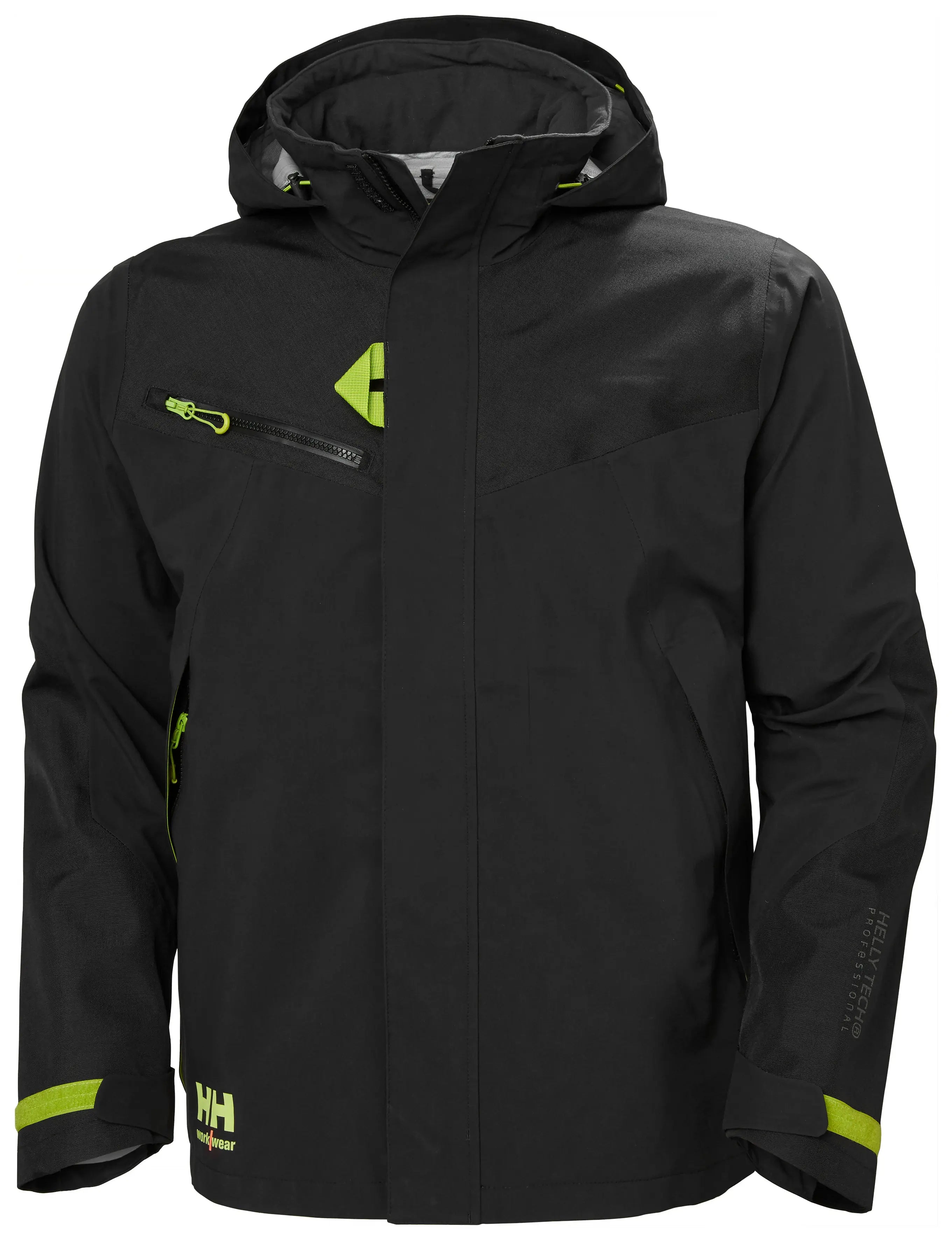 Helly Hansen Jacke MAGNI SHELL 