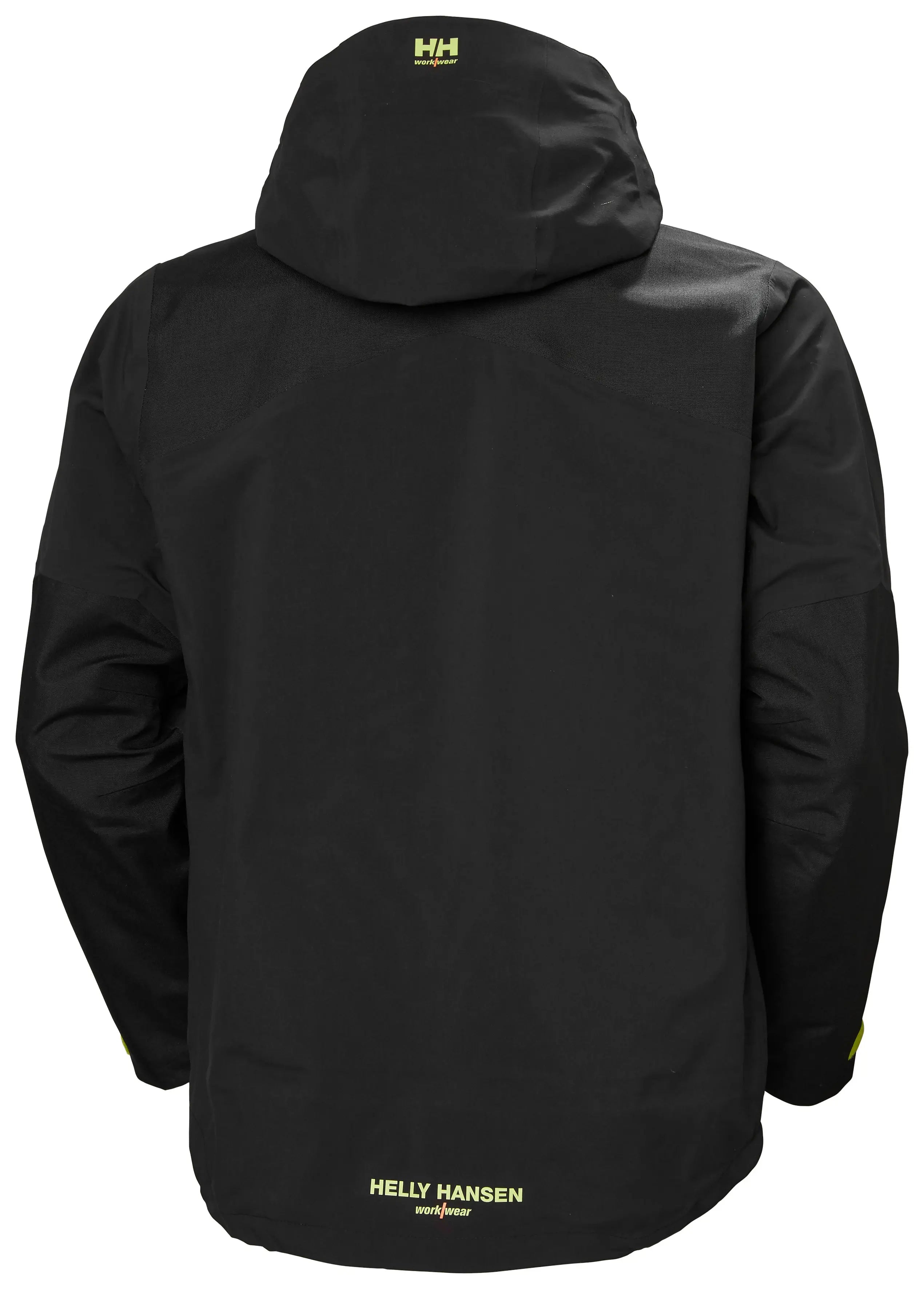 Helly Hansen Jacke MAGNI SHELL 