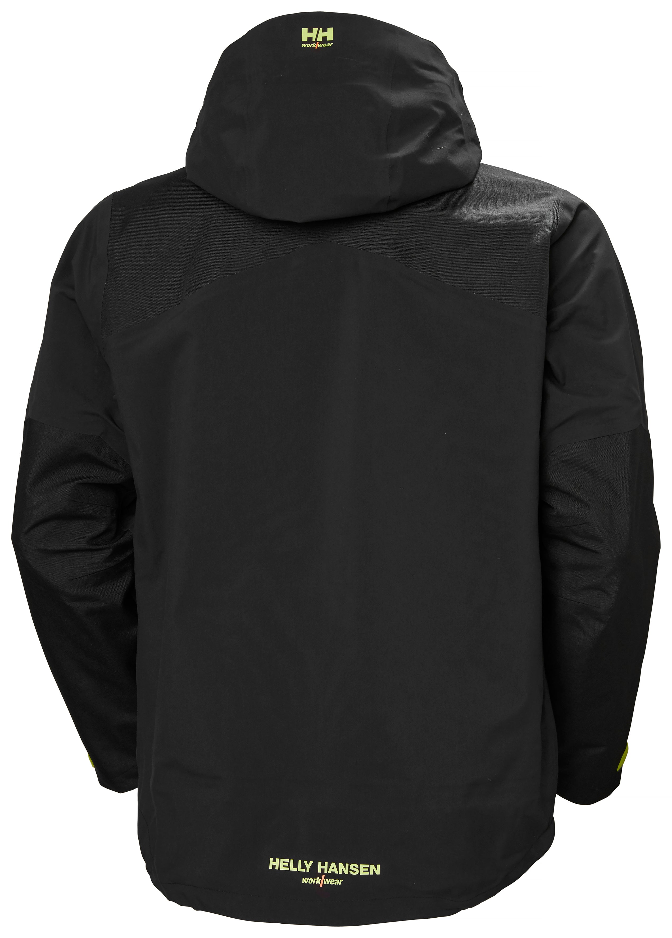 Helly Hansen Jacke MAGNI SHELL 