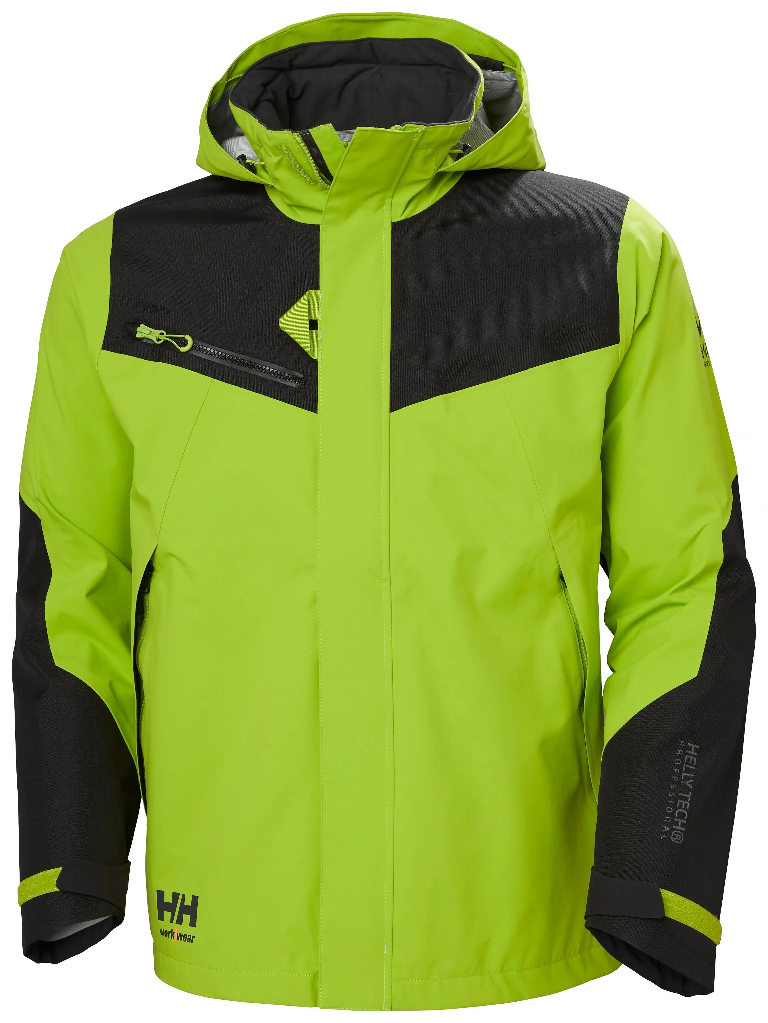 Helly Hansen Jacke MAGNI SHELL 